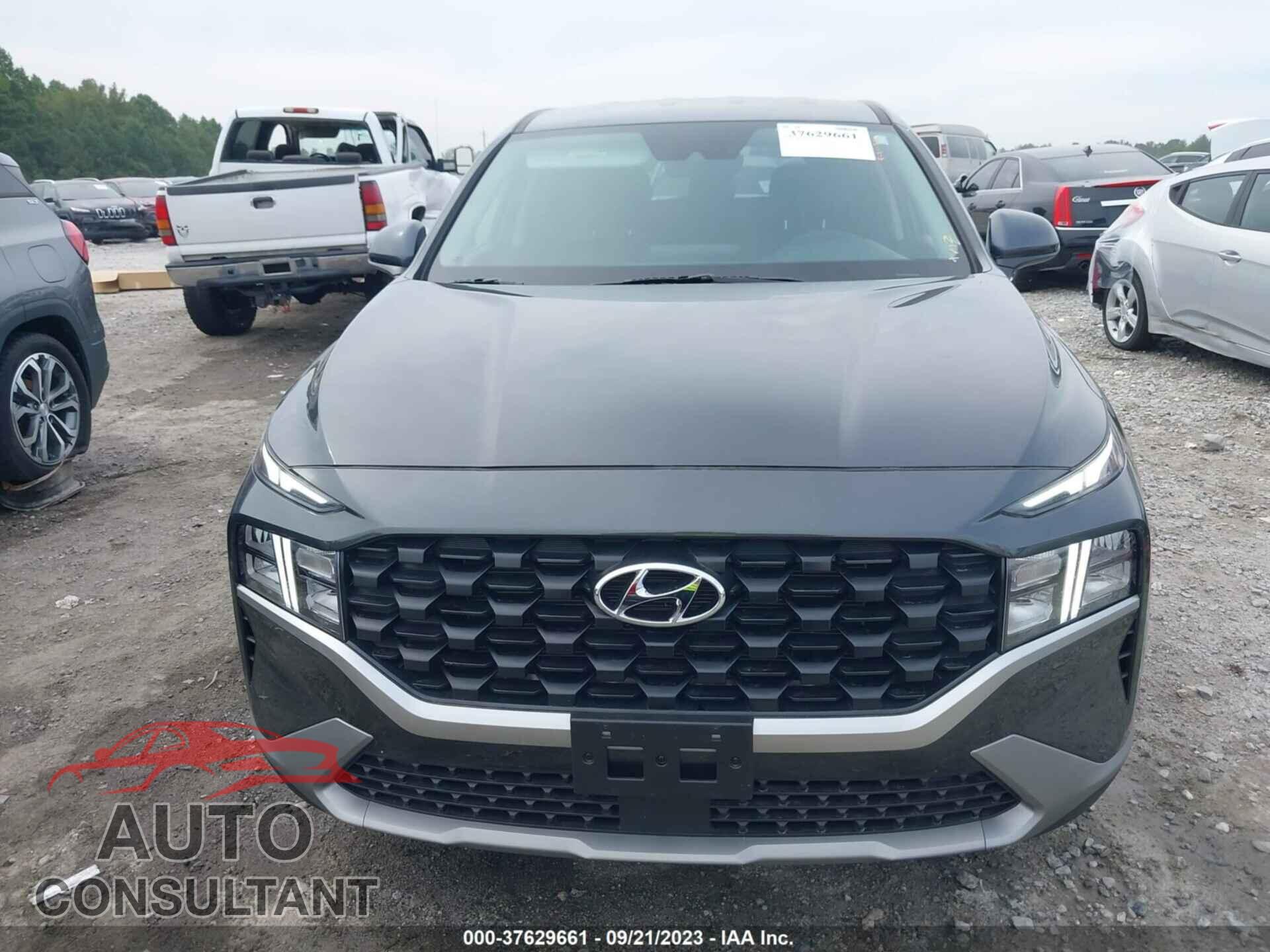 HYUNDAI SANTA FE 2023 - 5NMS14AJ2PH541131