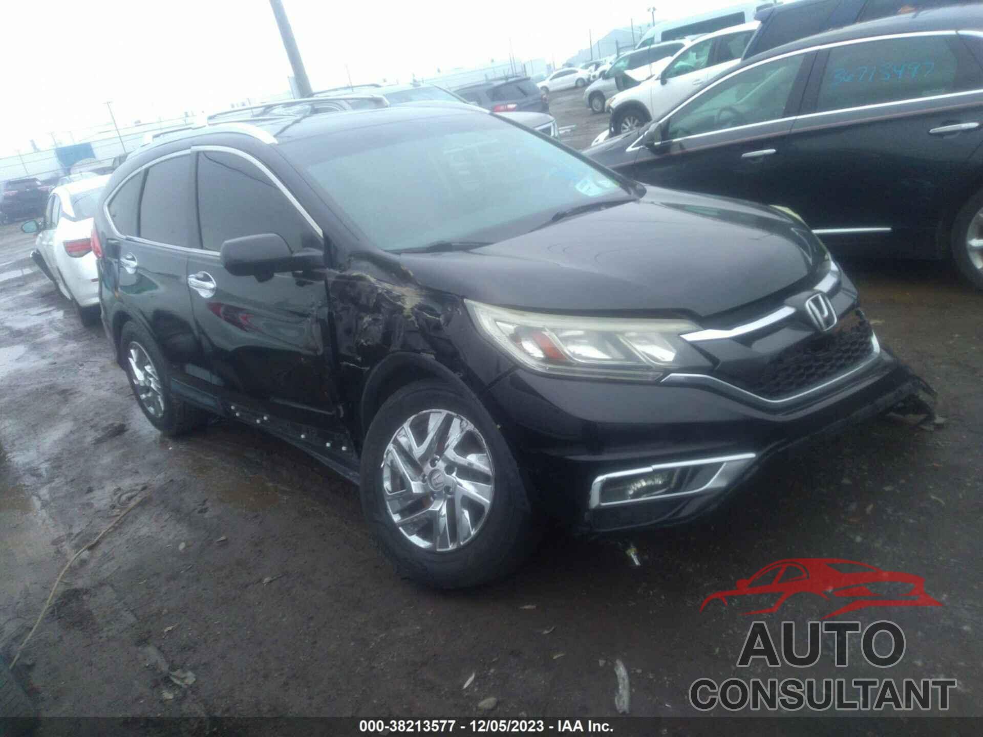 HONDA CR-V 2015 - 2HKRM3H79FH516738