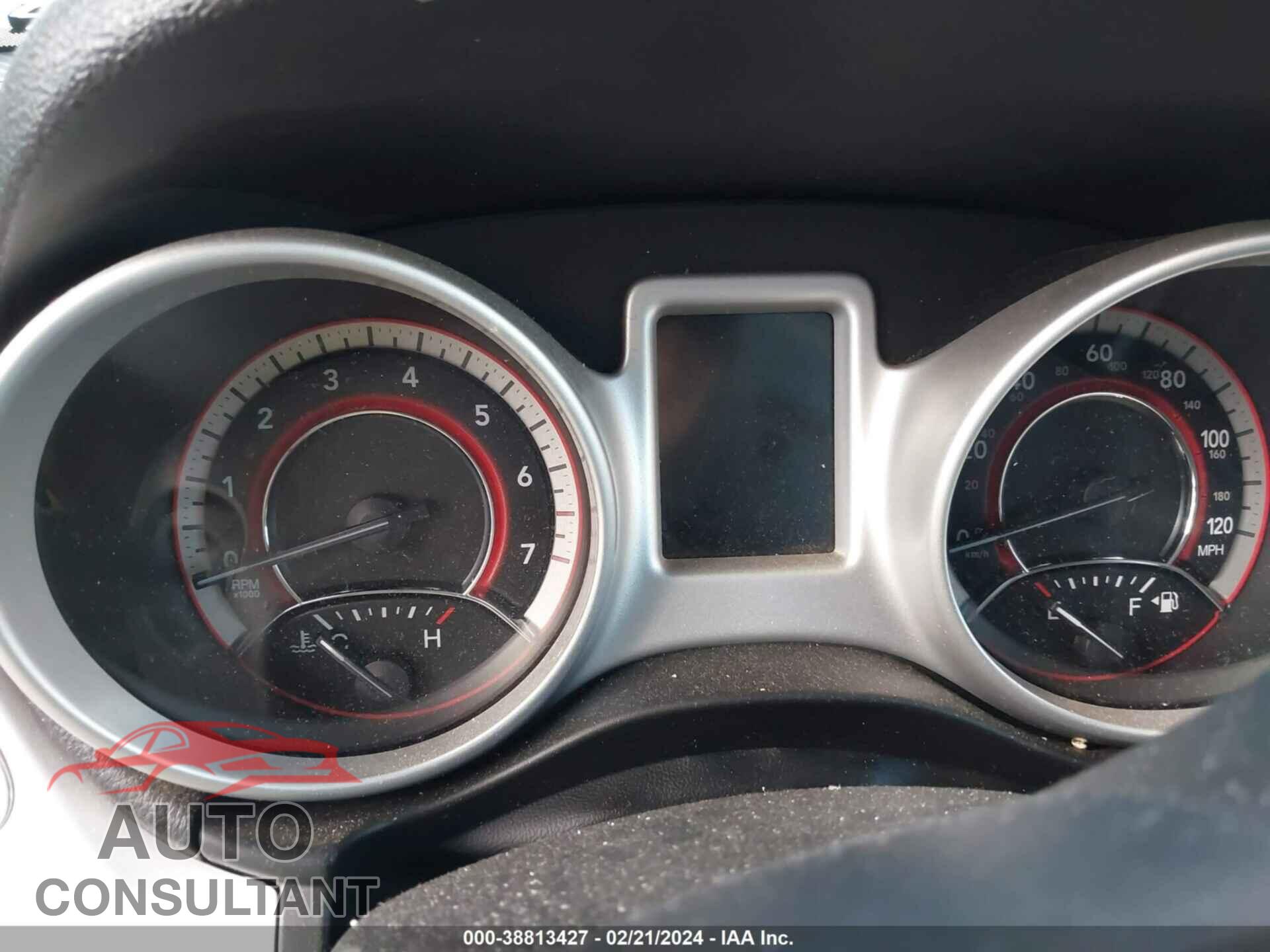 DODGE JOURNEY 2019 - 3C4PDCBB2KT863438