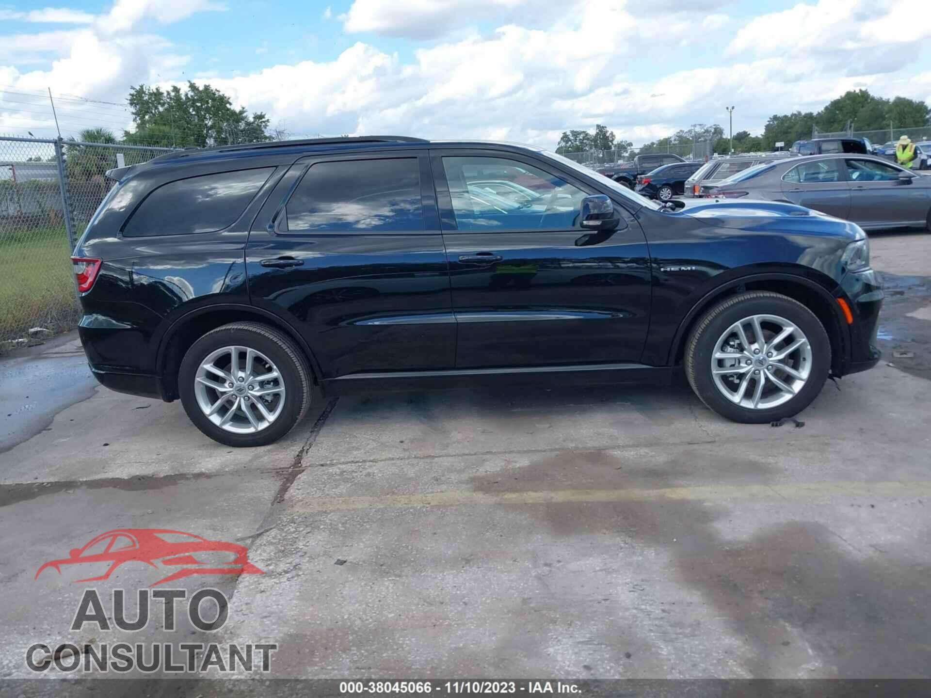 DODGE DURANGO 2023 - 1C4SDJCT7PC583653