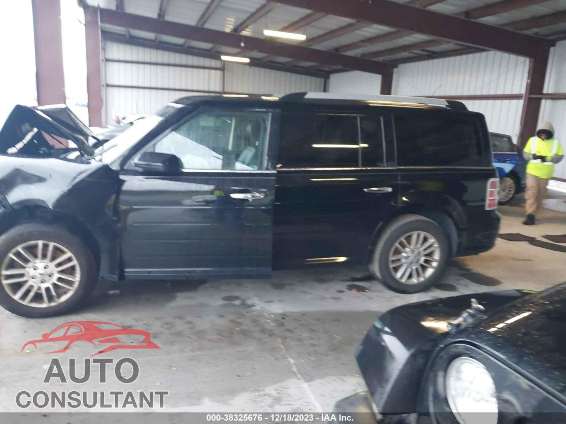 FORD FLEX 2016 - 2FMGK5C8XGBA13785