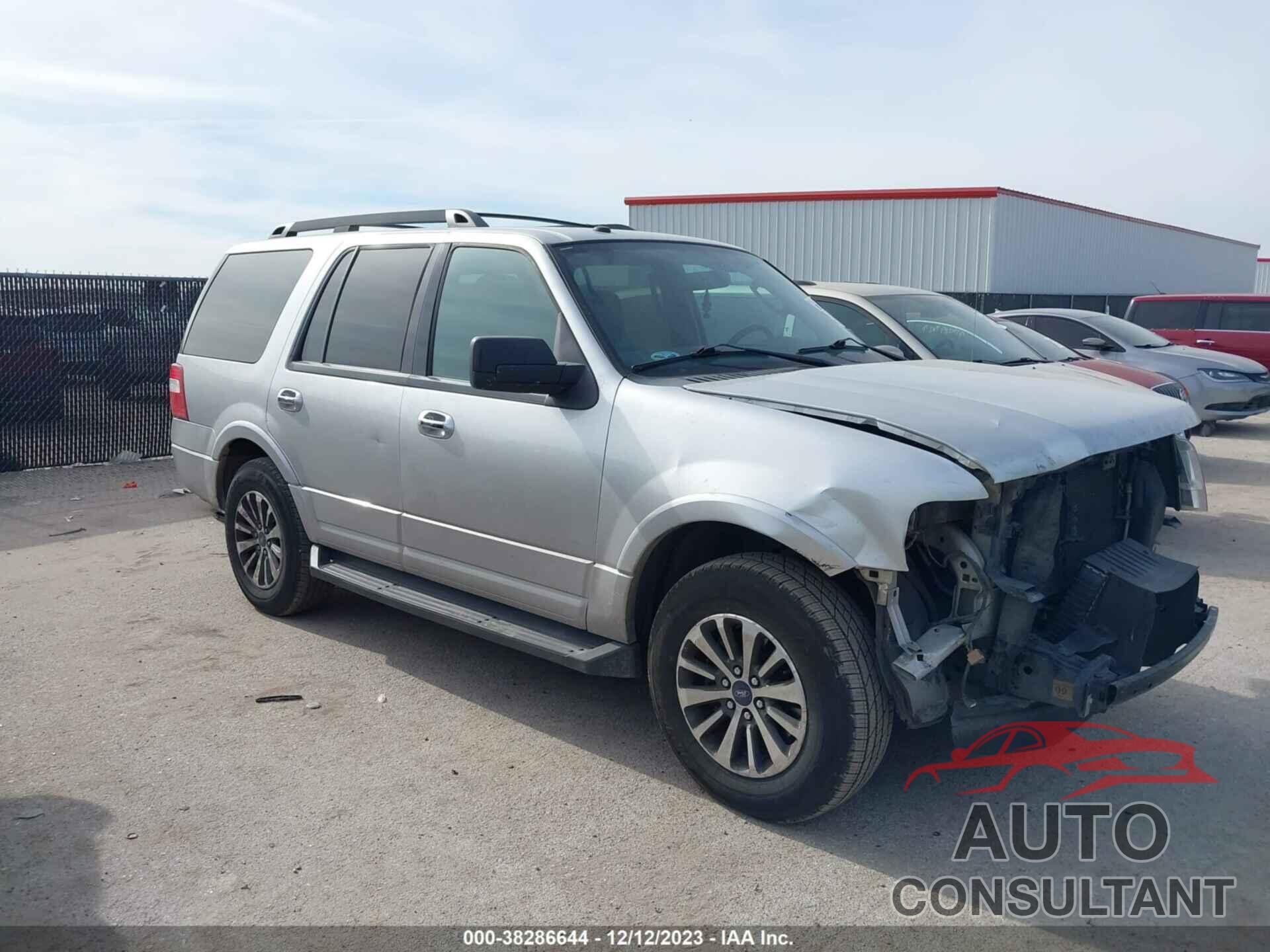 FORD EXPEDITION 2017 - 1FMJU1HT4HEA52674
