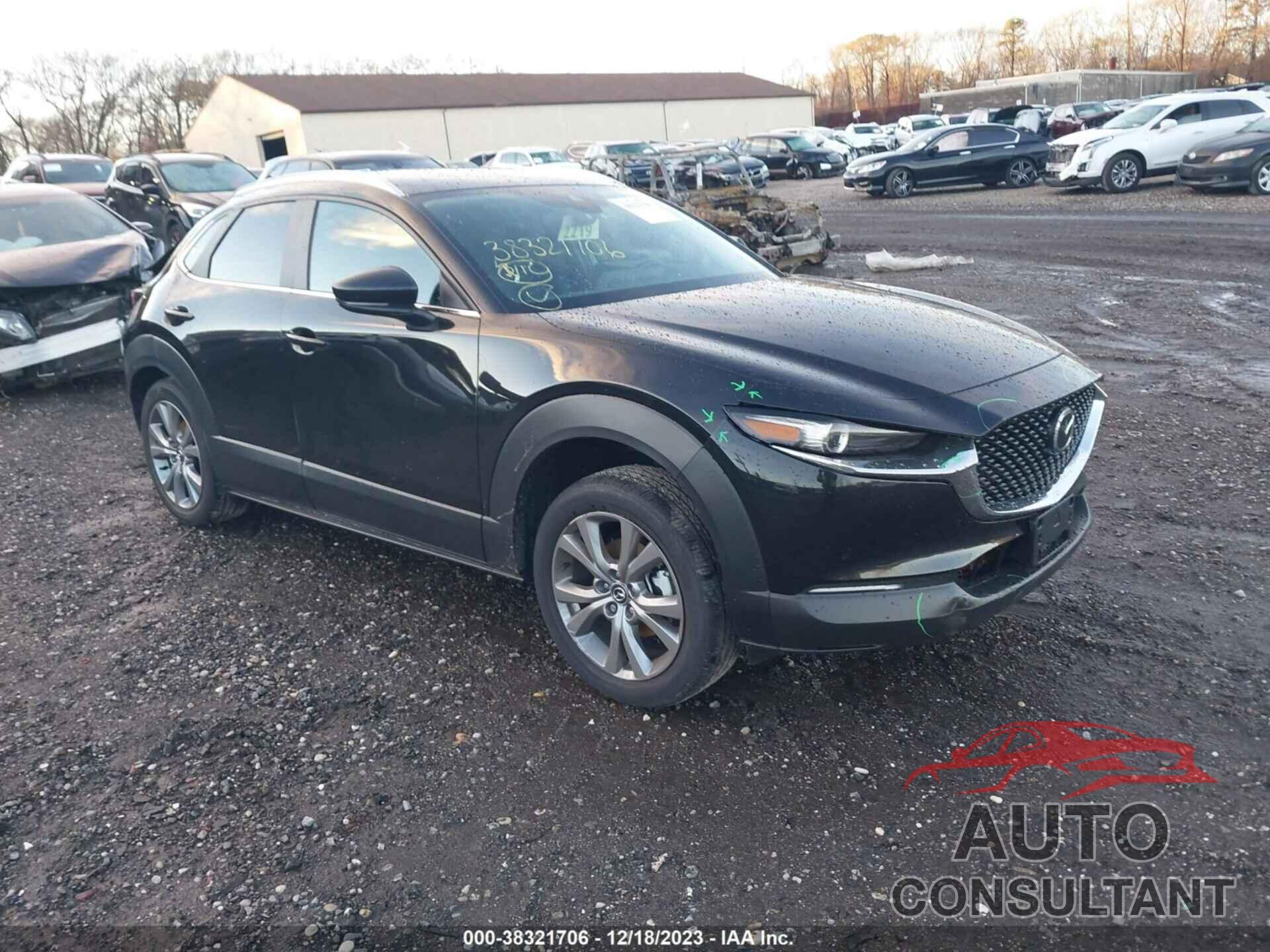 MAZDA CX-30 2023 - 3MVDMBBM9PM584843