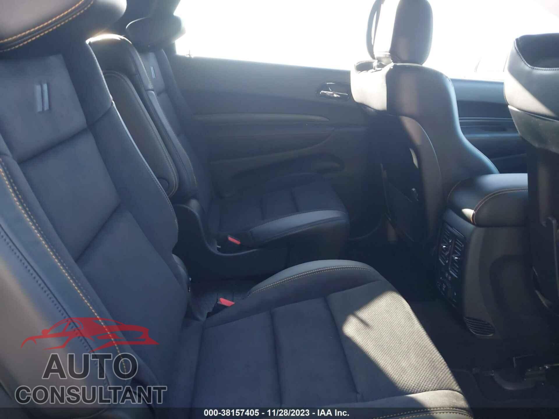 DODGE DURANGO 2023 - 1C4SDJCT8PC651801