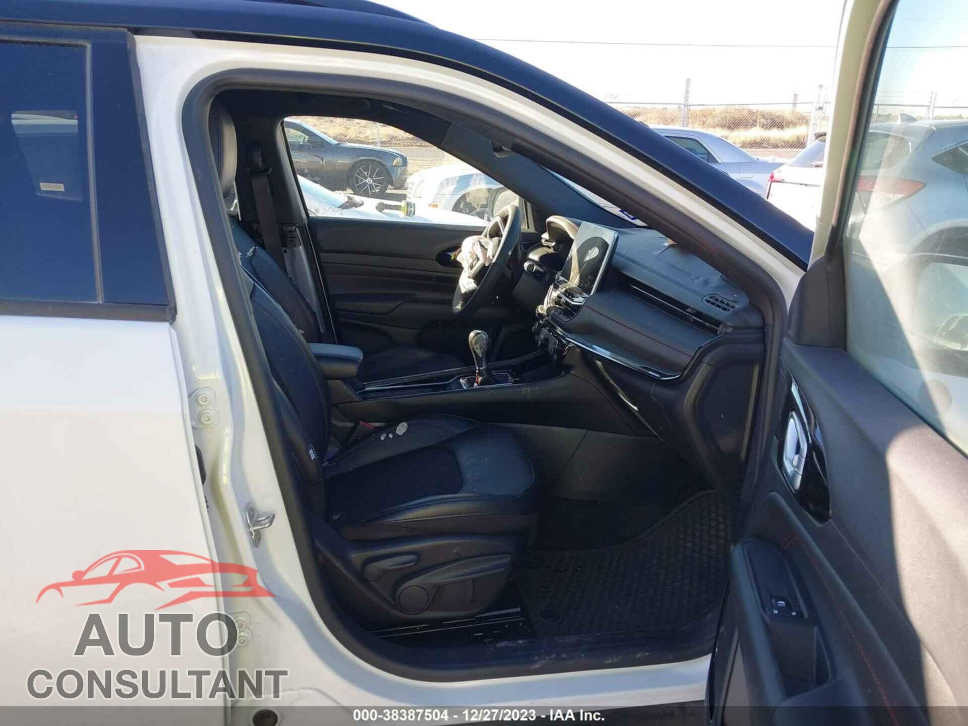 JEEP COMPASS 2023 - 3C4NJDDN4PT549844