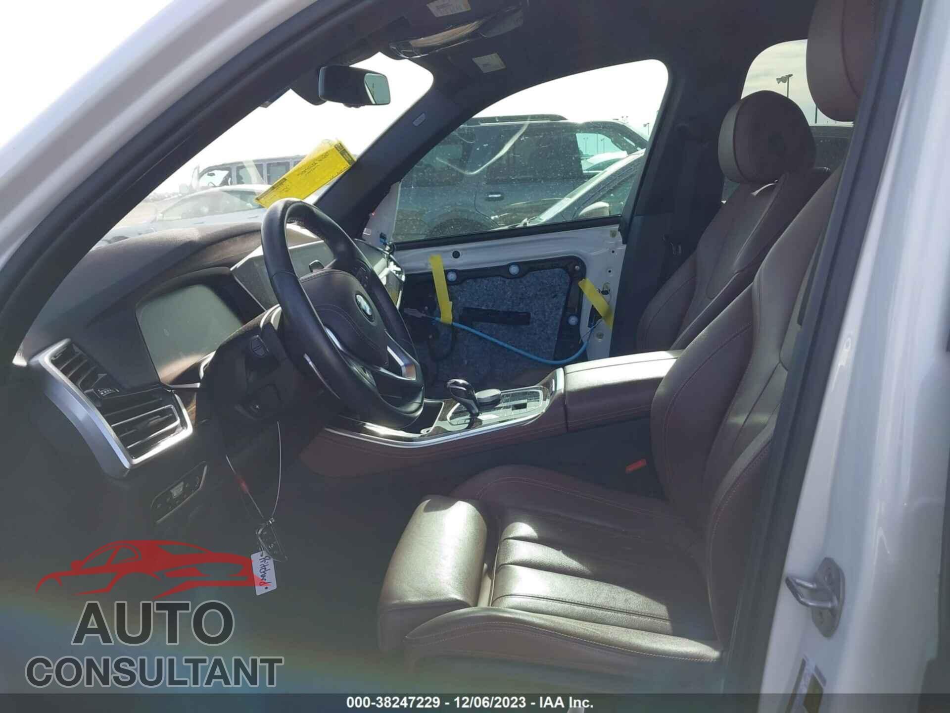 BMW X5 2019 - 5UXCR6C56KLK79676