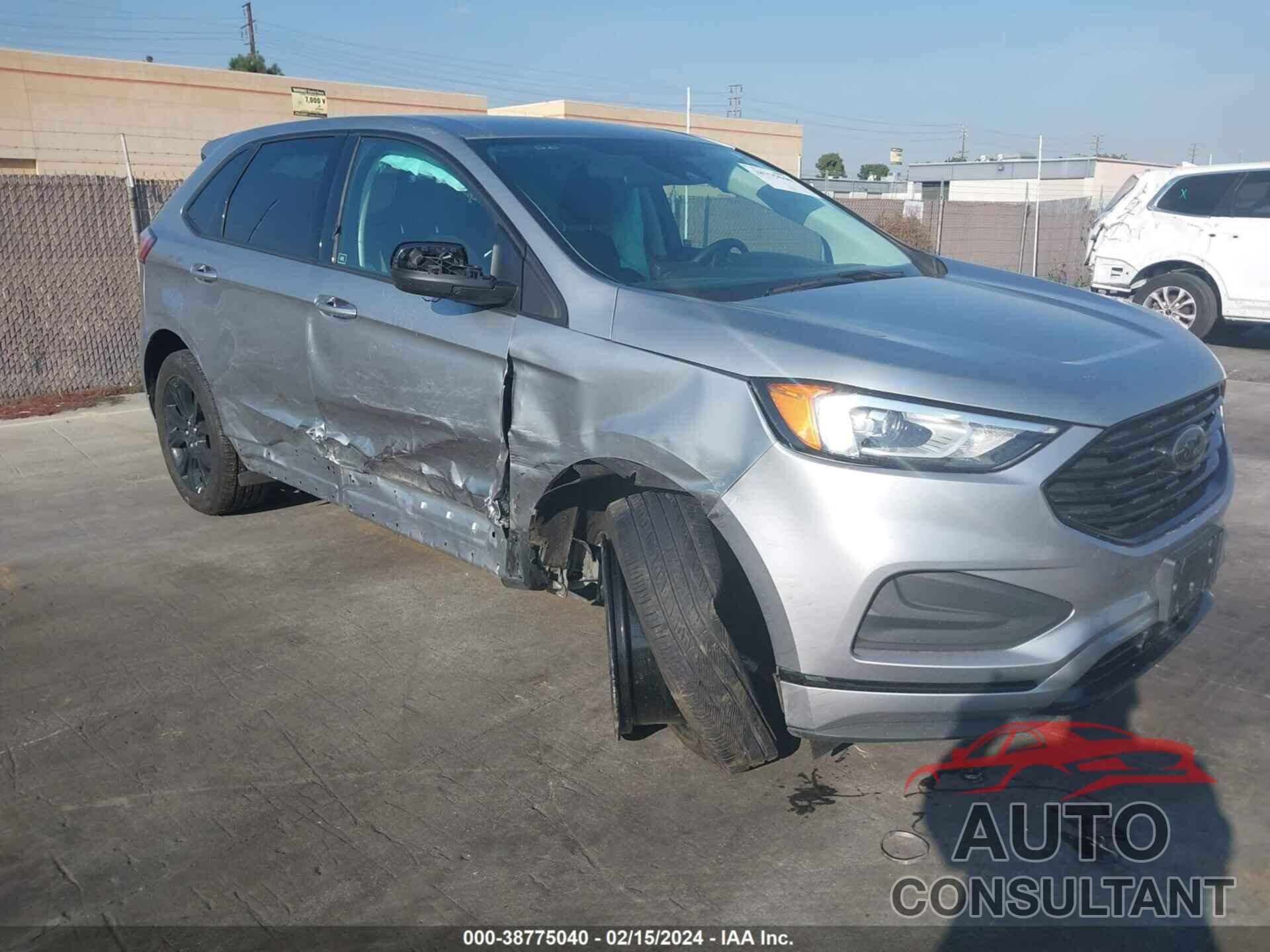 FORD EDGE 2024 - 2FMPK4G93RBA03342