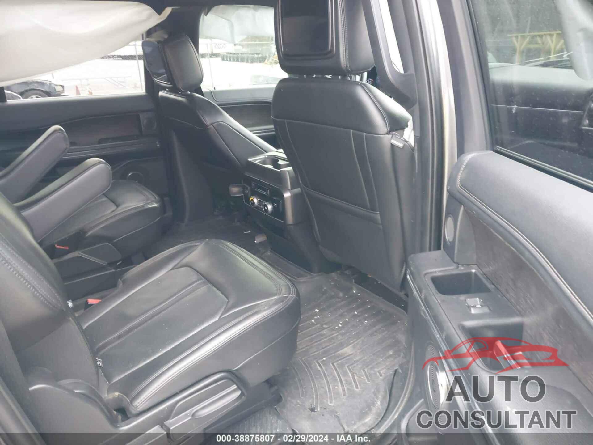 FORD EXPEDITION 2021 - 1FMJK2AT7MEA05459