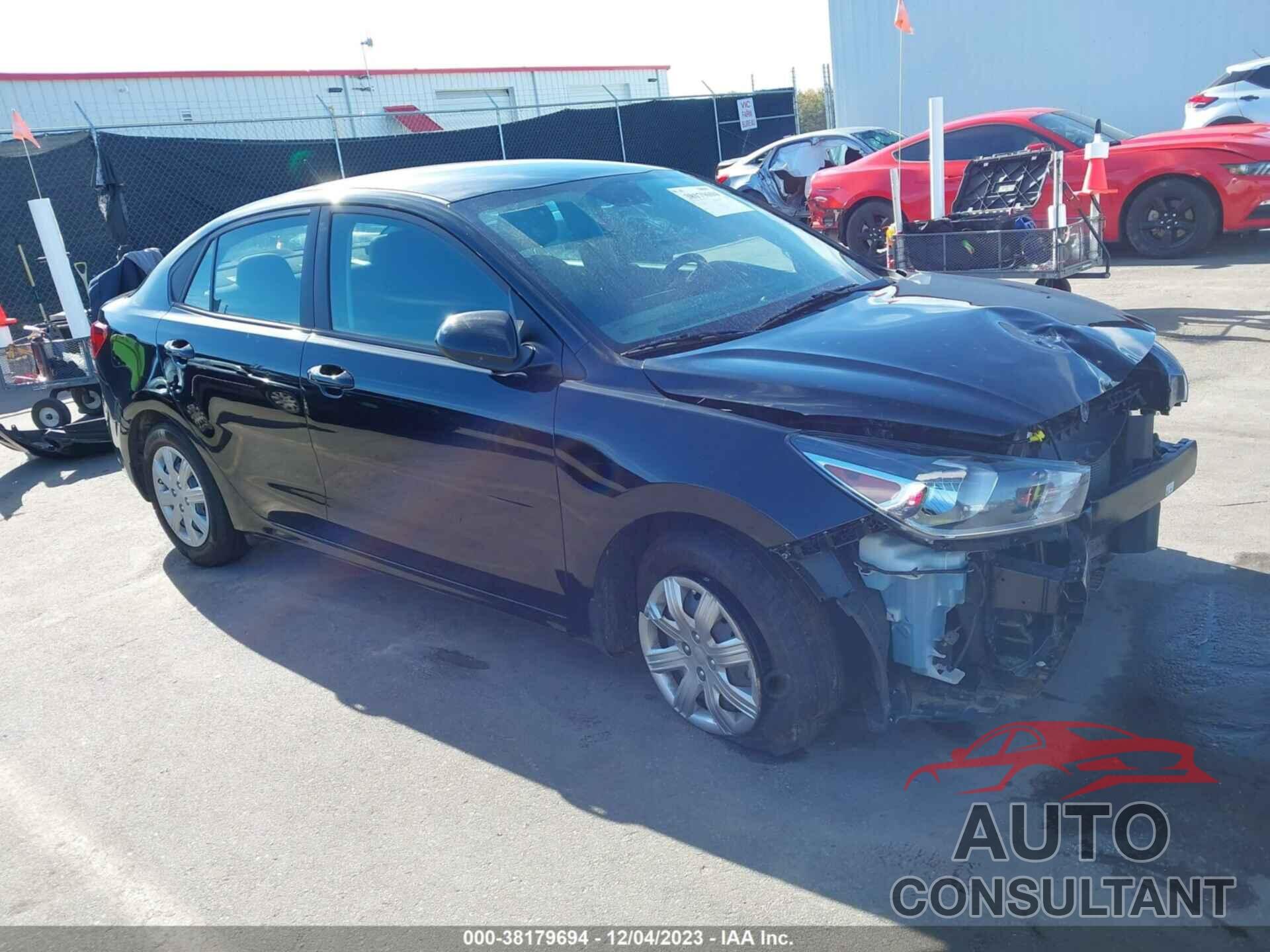 KIA RIO 2023 - 3KPA24AD2PE540488