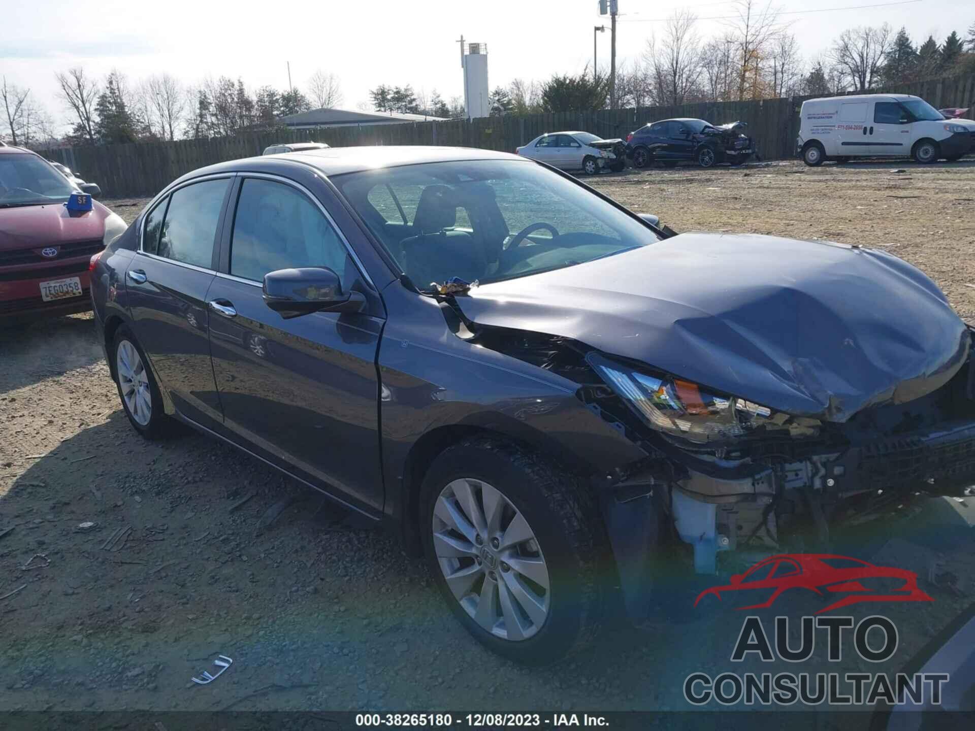 HONDA ACCORD 2015 - 1HGCR2F88FA085296