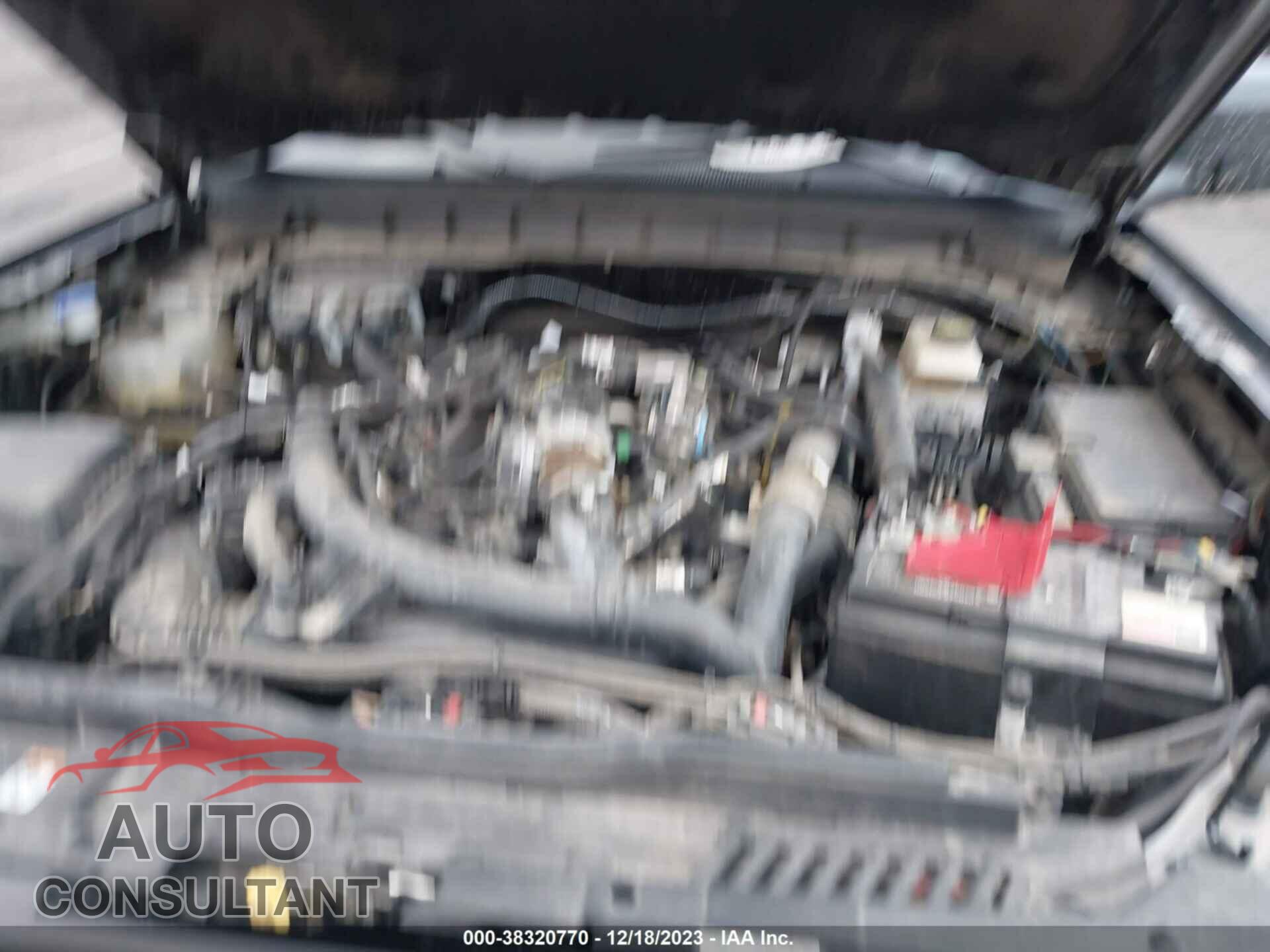 FORD BRONCO 2022 - 1FMDE5CP4NLB83896