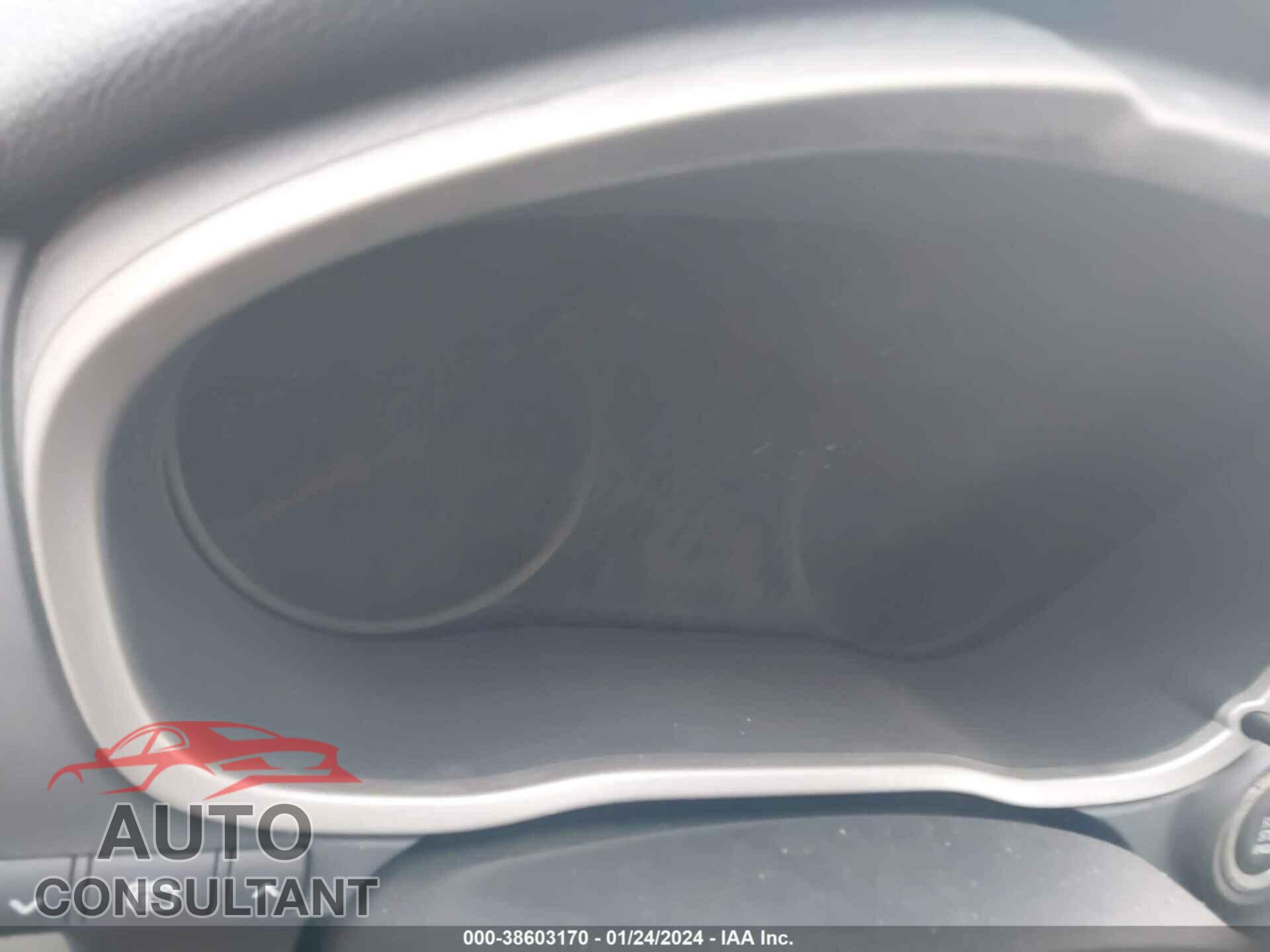 MITSUBISHI ECLIPSE CROSS 2022 - JA4ASWAA6NZ005578