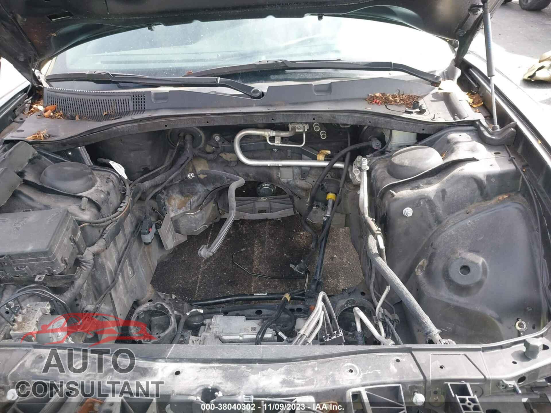 DODGE CHARGER 2019 - 2C3CDXAT3KH703596