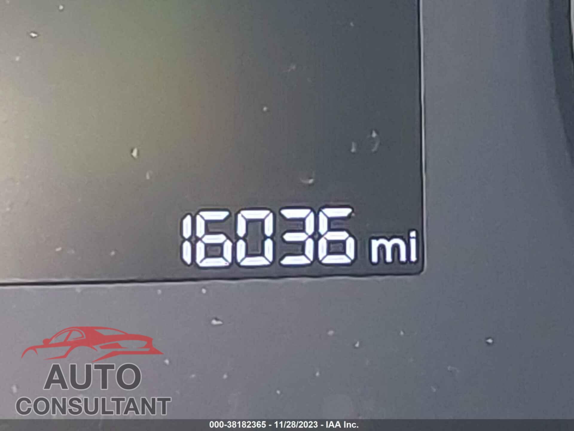 HYUNDAI ACCENT 2022 - 3KPC24A67NE184515