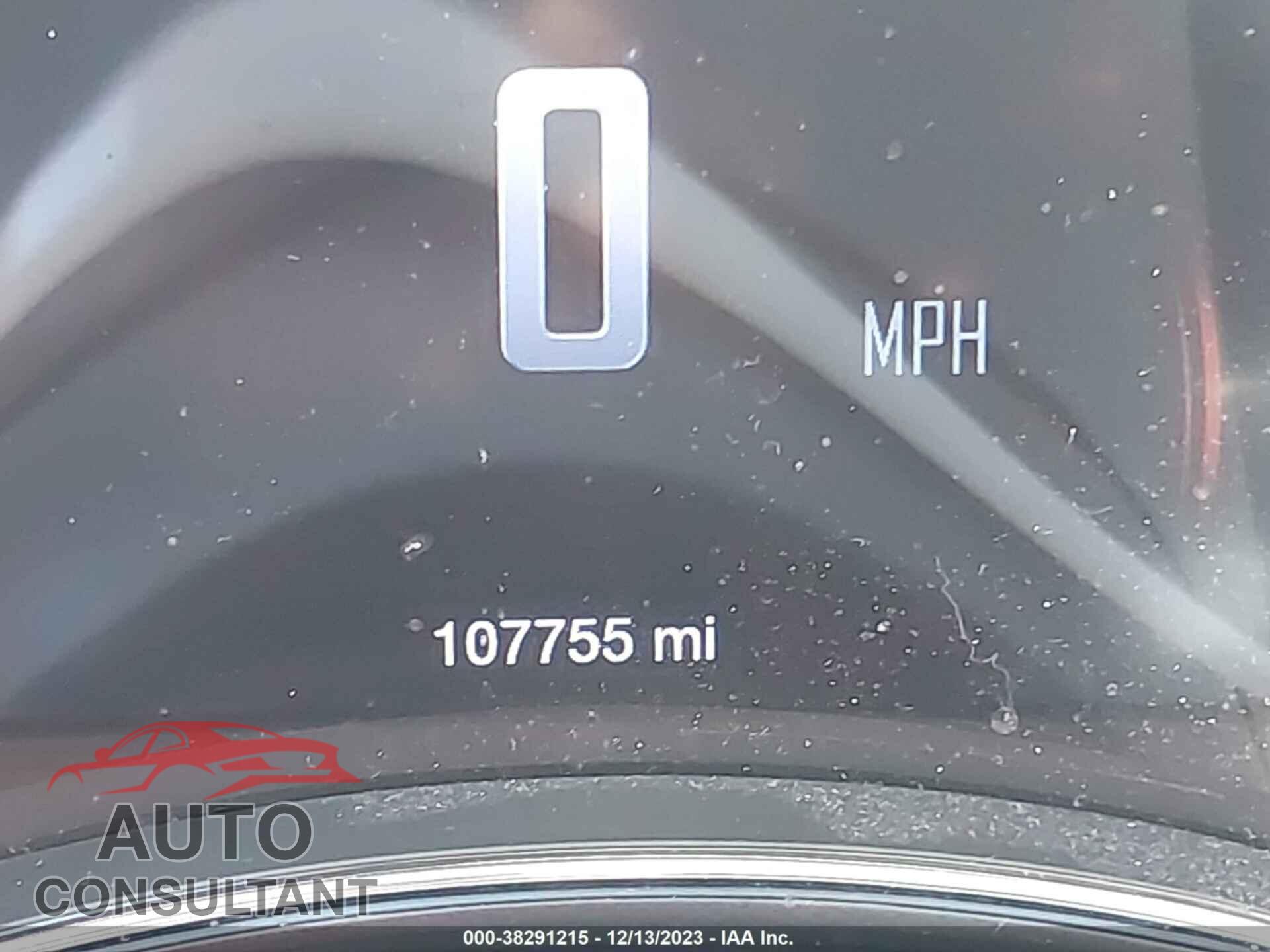DODGE DURANGO 2017 - 1C4RDHEGXHC805434