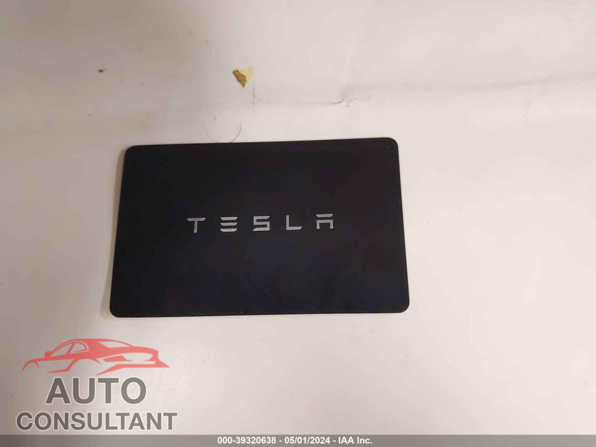 TESLA MODEL 3 2021 - 5YJ3E1EA4MF867835