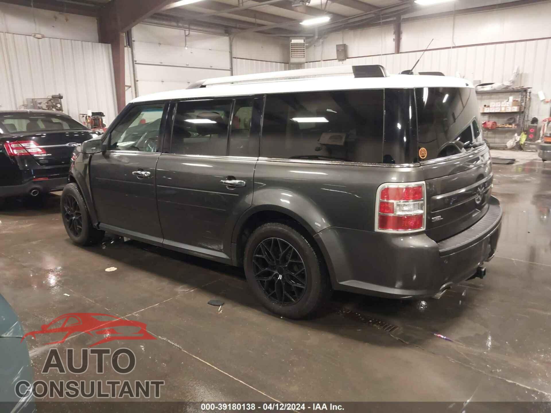 FORD FLEX 2016 - 2FMGK5C8XGBA01667