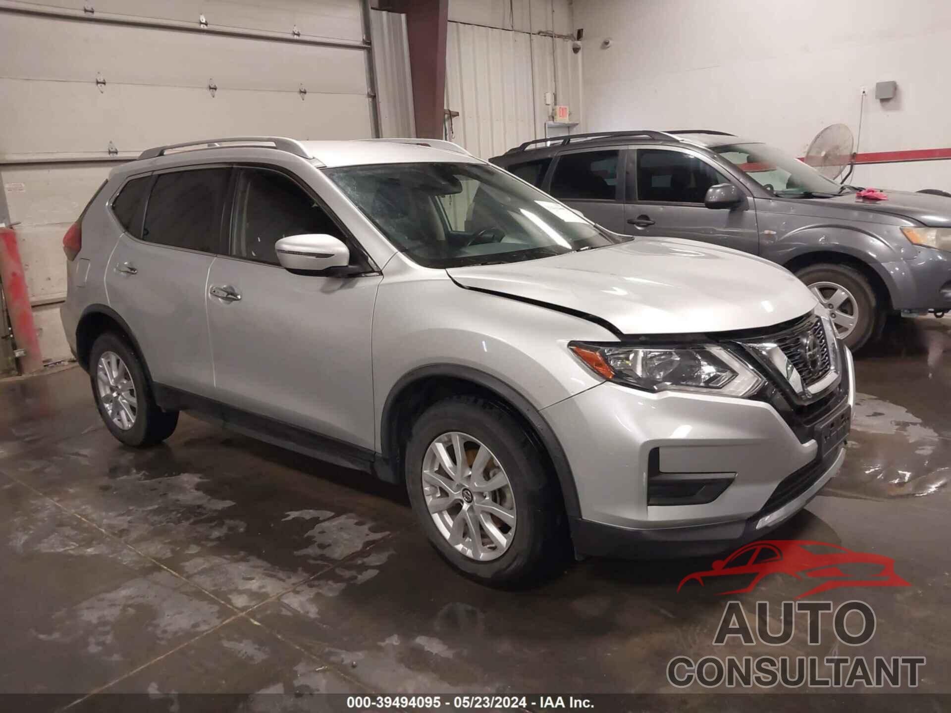 NISSAN ROGUE 2020 - JN8AT2MV8LW101578