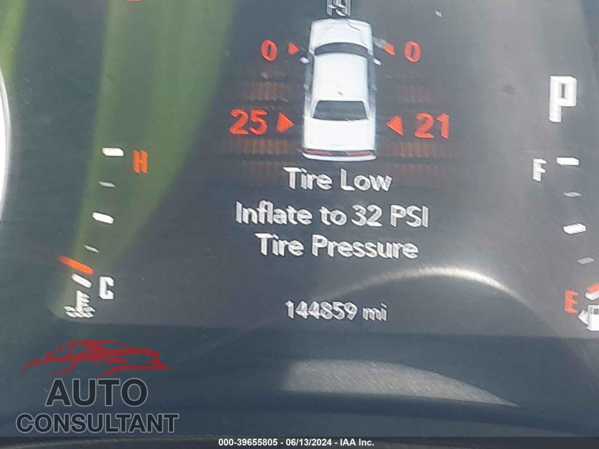 DODGE CHALLENGER 2016 - 2C3CDZAG1GH217889