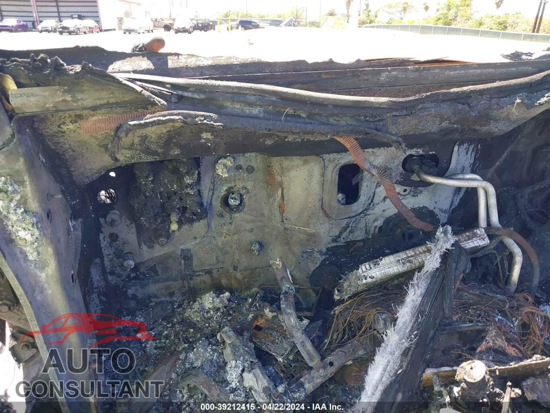 JEEP GLADIATOR 2020 - 1C6JJTEG3LL210563