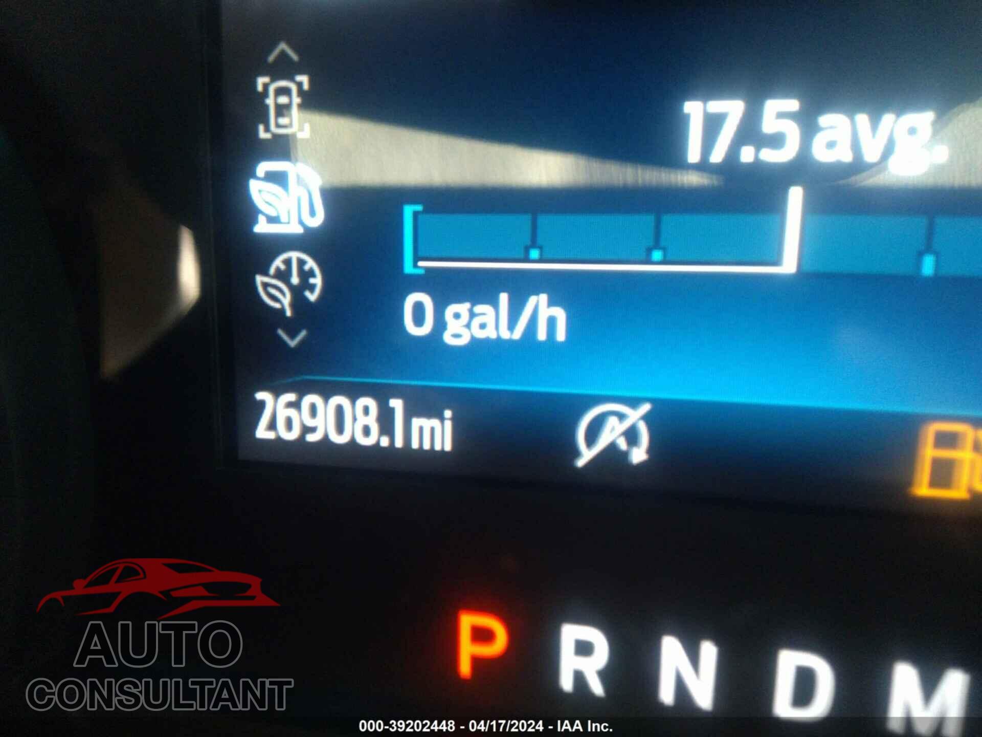 FORD F-150 2021 - 1FTEW1CP2MFB10344