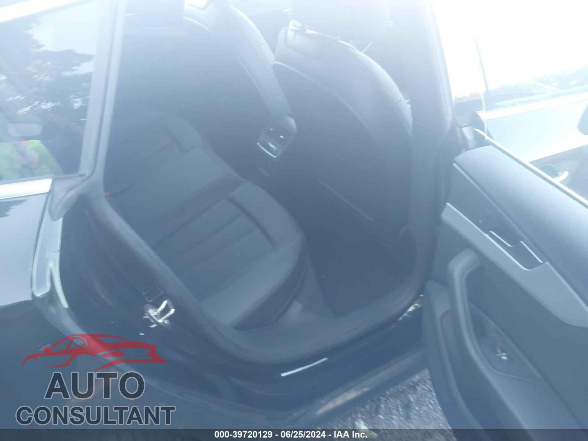 AUDI A5 2018 - WAUANCF55JA007772