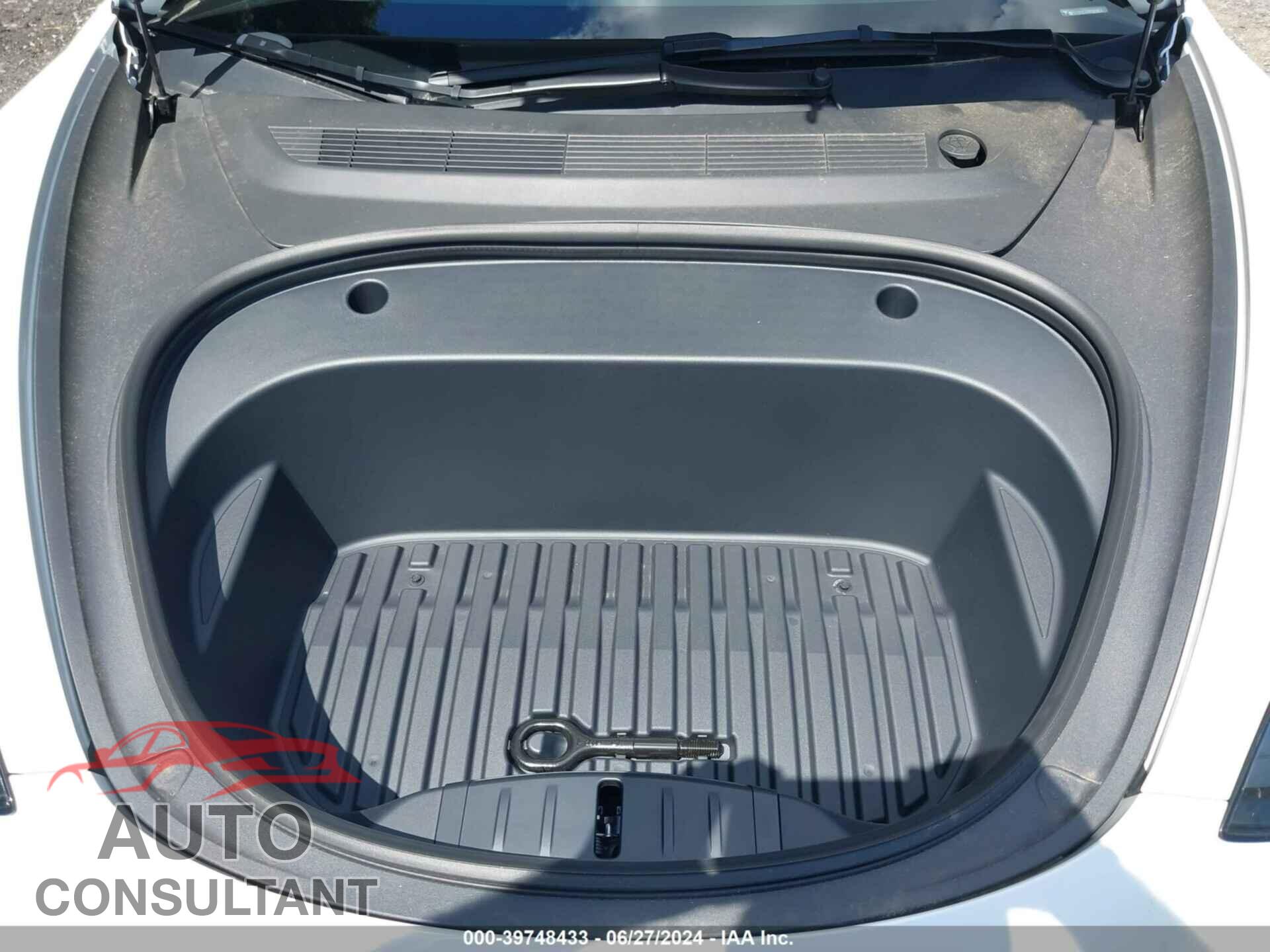 TESLA MODEL 3 2023 - 5YJ3E1EA5PF509874