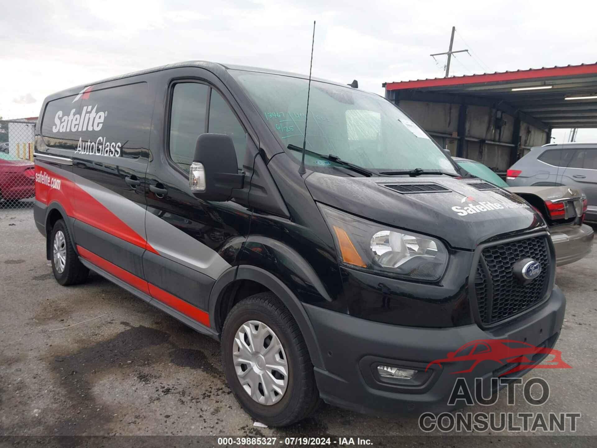 FORD TRANSIT-150 2023 - 1FTYE1Y8XPKA26446