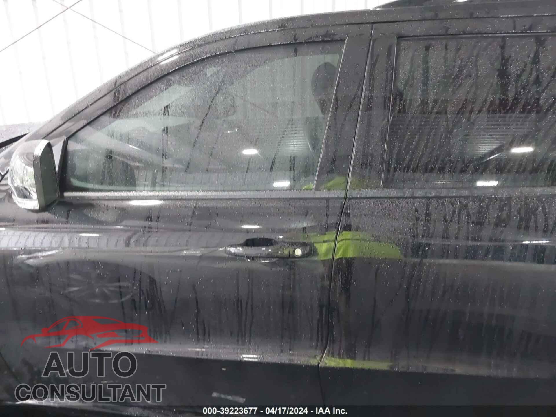 DODGE DURANGO 2023 - 1C4SDJCT9PC657784