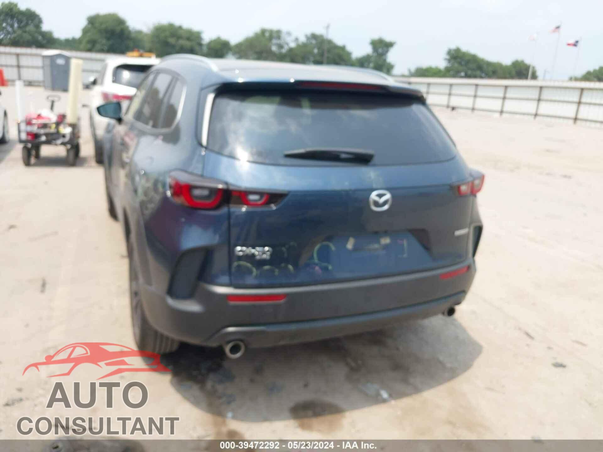 MAZDA CX-50 2024 - 7MMVABBM7RN183590