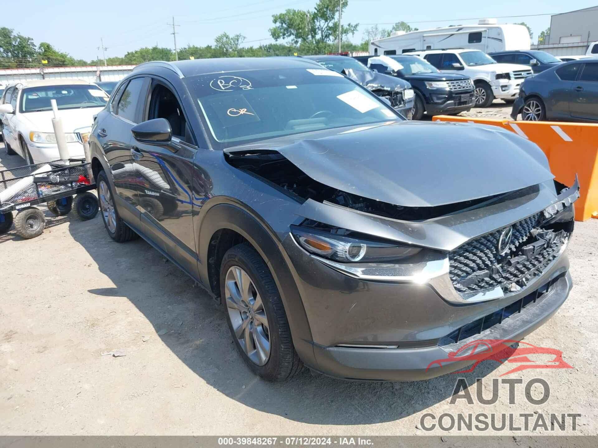 MAZDA CX-30 2023 - 3MVDMBBM7PM561853