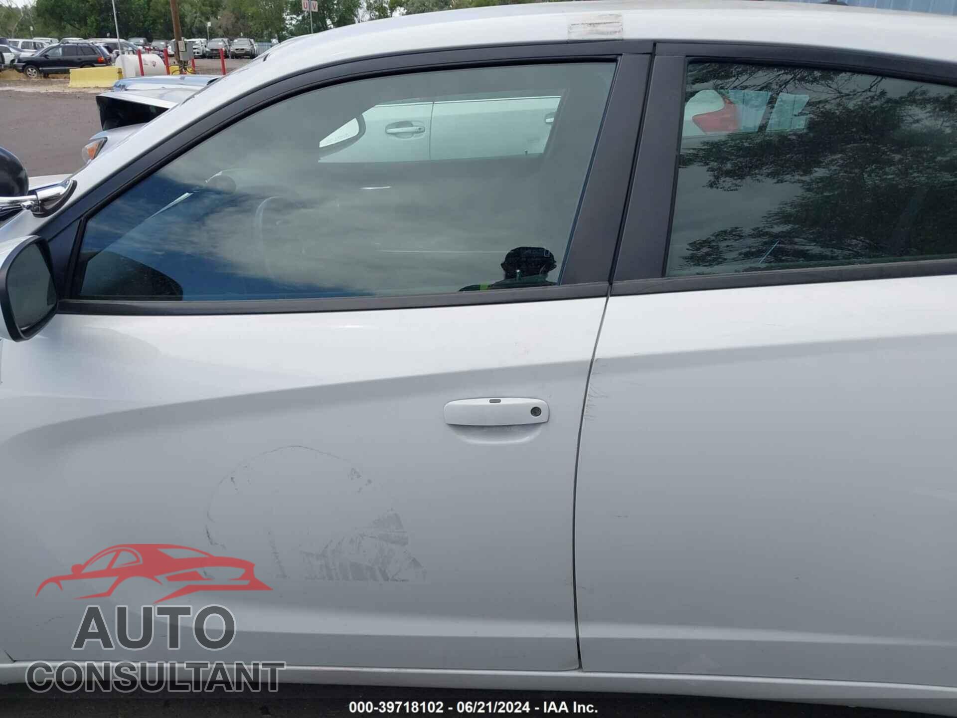 DODGE CHARGER 2019 - 2C3CDXKT2KH689219