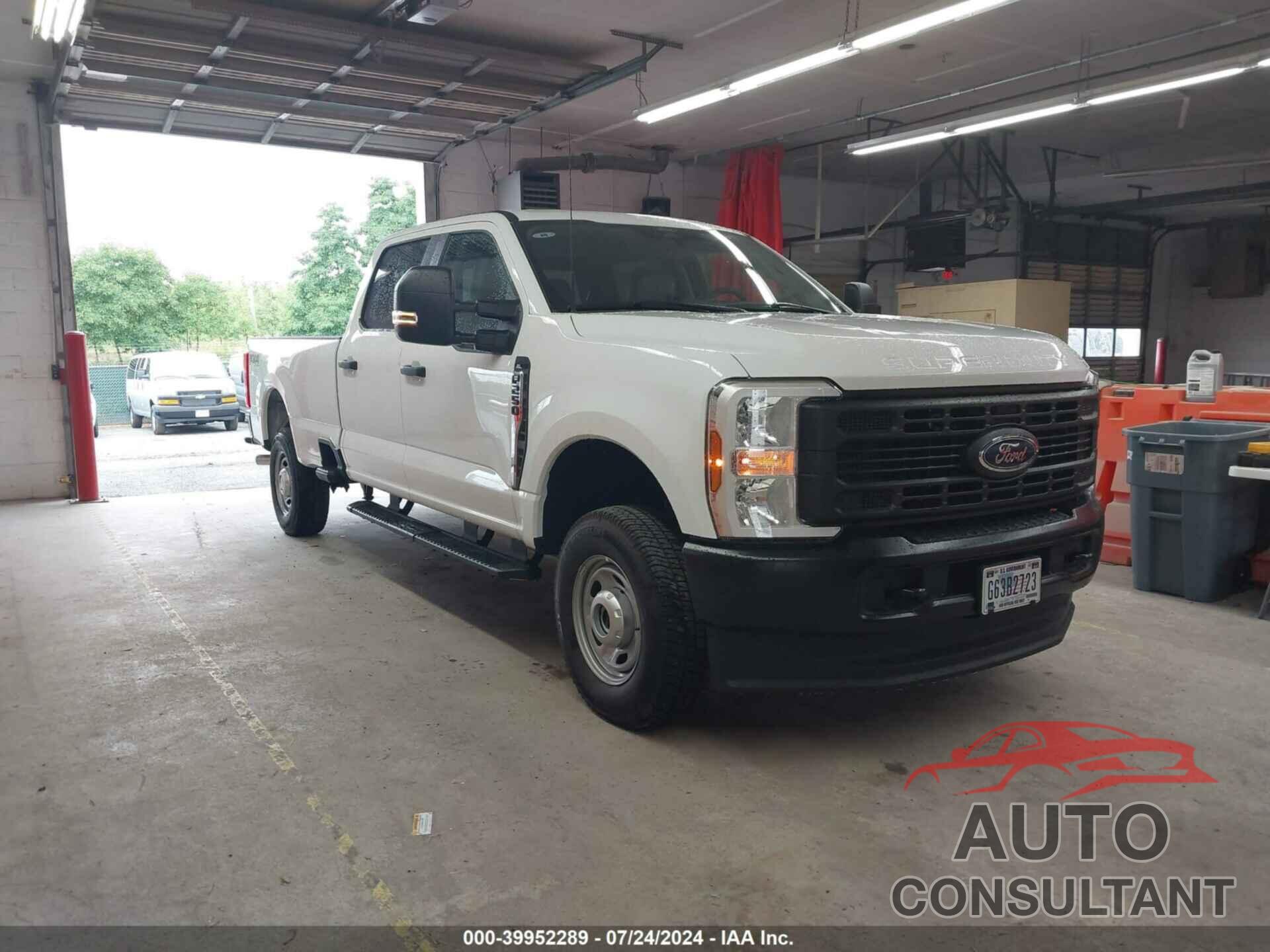 FORD F-250 2024 - 1FT7W2BA4REE17295