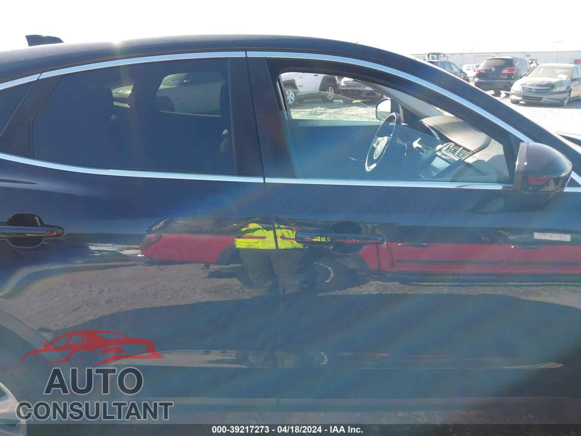 JAGUAR E-PACE 2018 - SADFP2FX2J1Z15017
