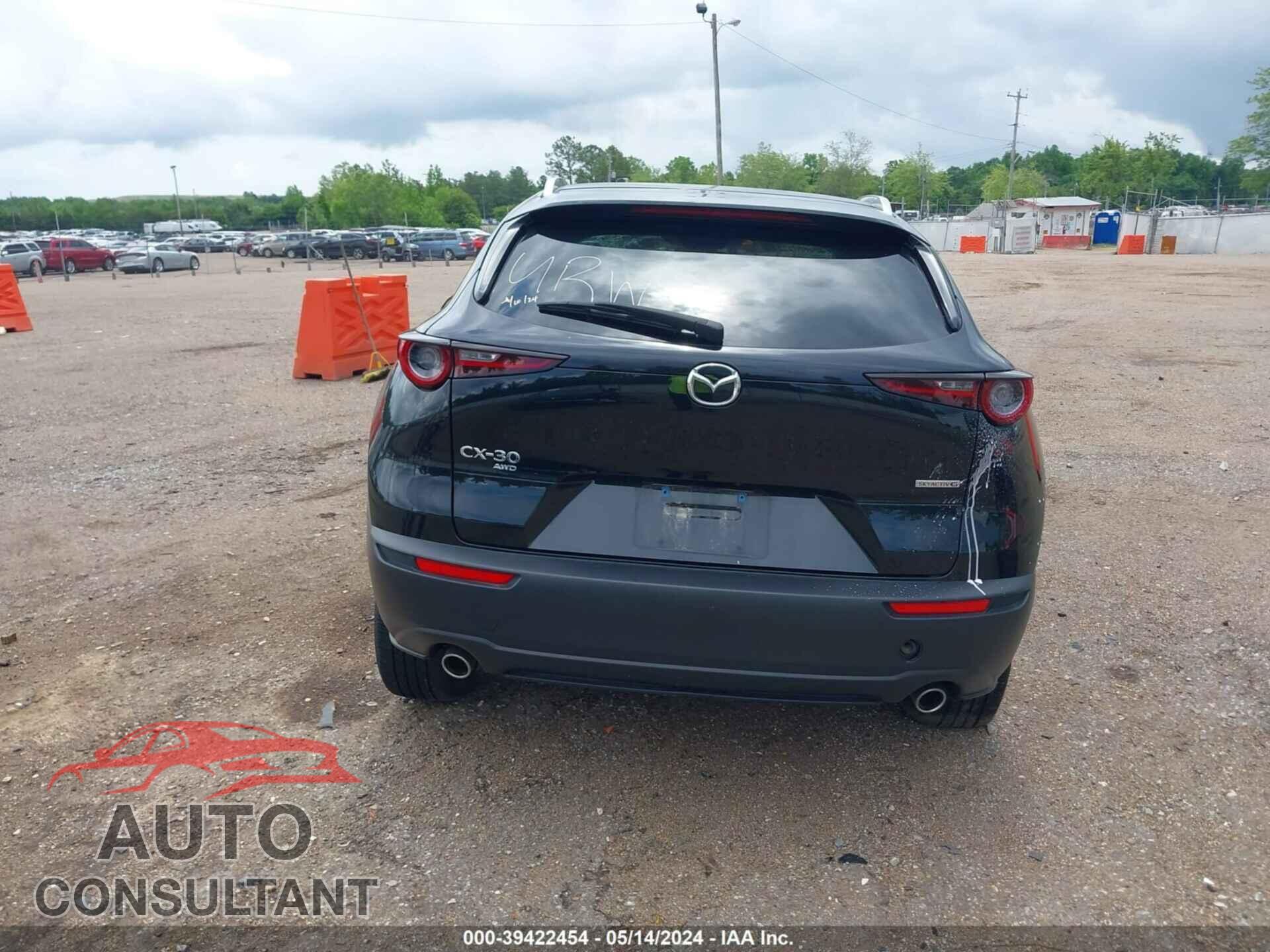 MAZDA CX-30 2023 - 3MVDMBDM9PM527281