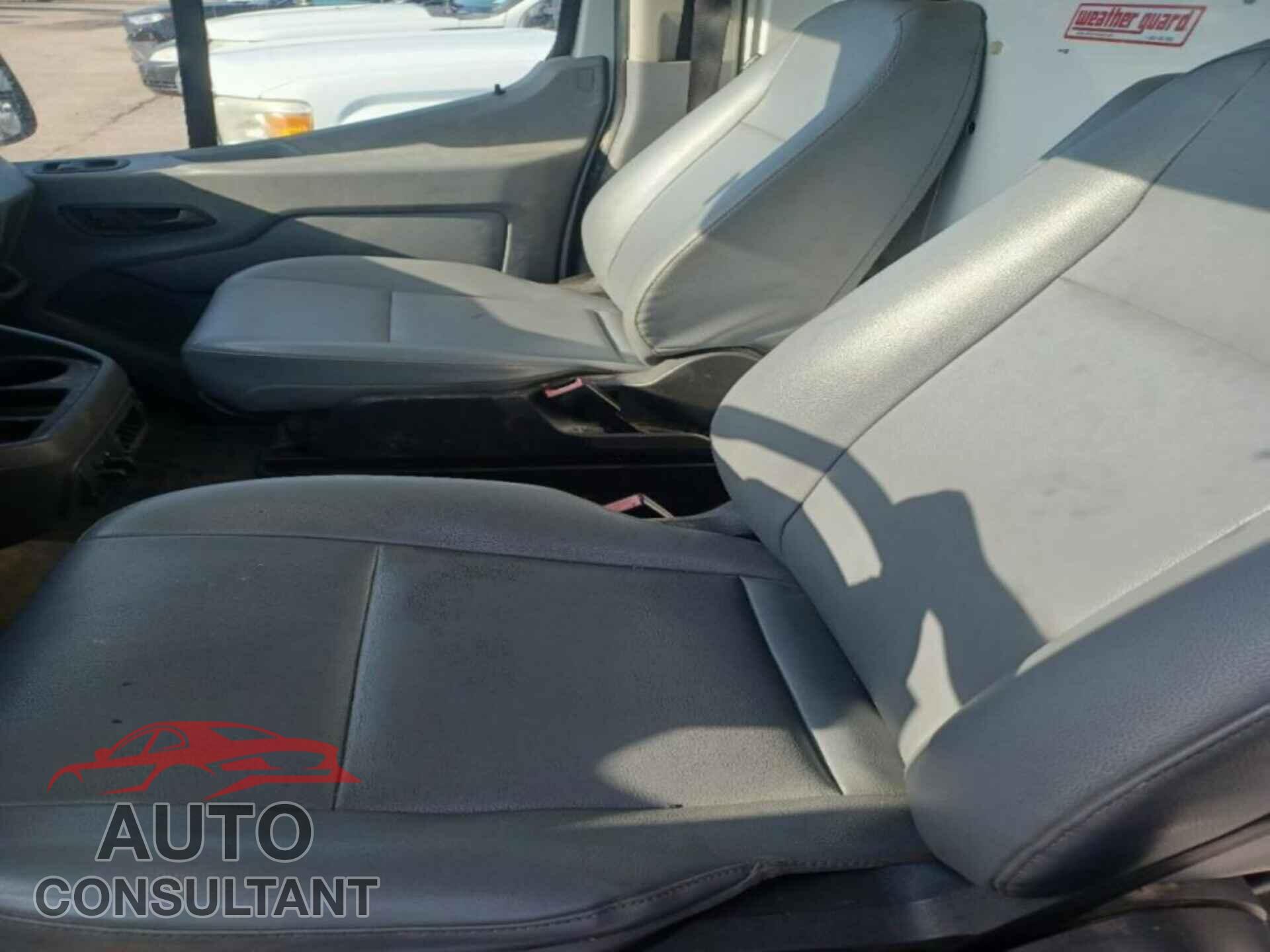 FORD TRANSIT-350 2017 - 1FTBW3XG1HKA45282