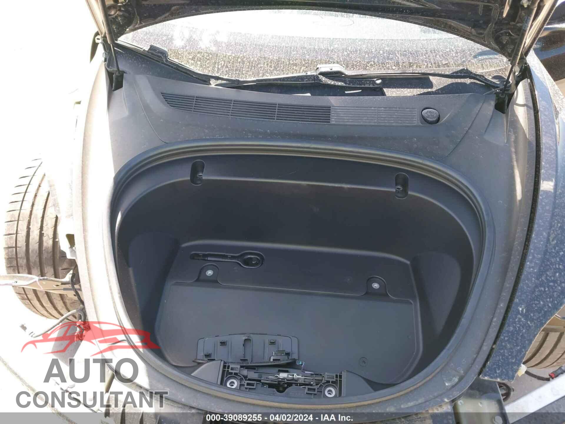 TESLA MODEL 3 2020 - 5YJ3E1EC4LF603305