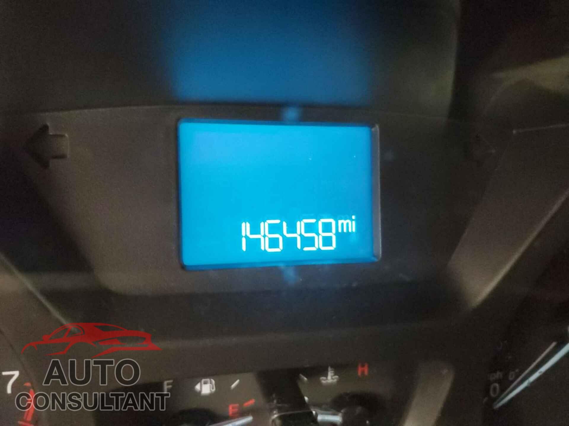 FORD TRANSIT 2018 - 1FTYR2CM4JKB55305