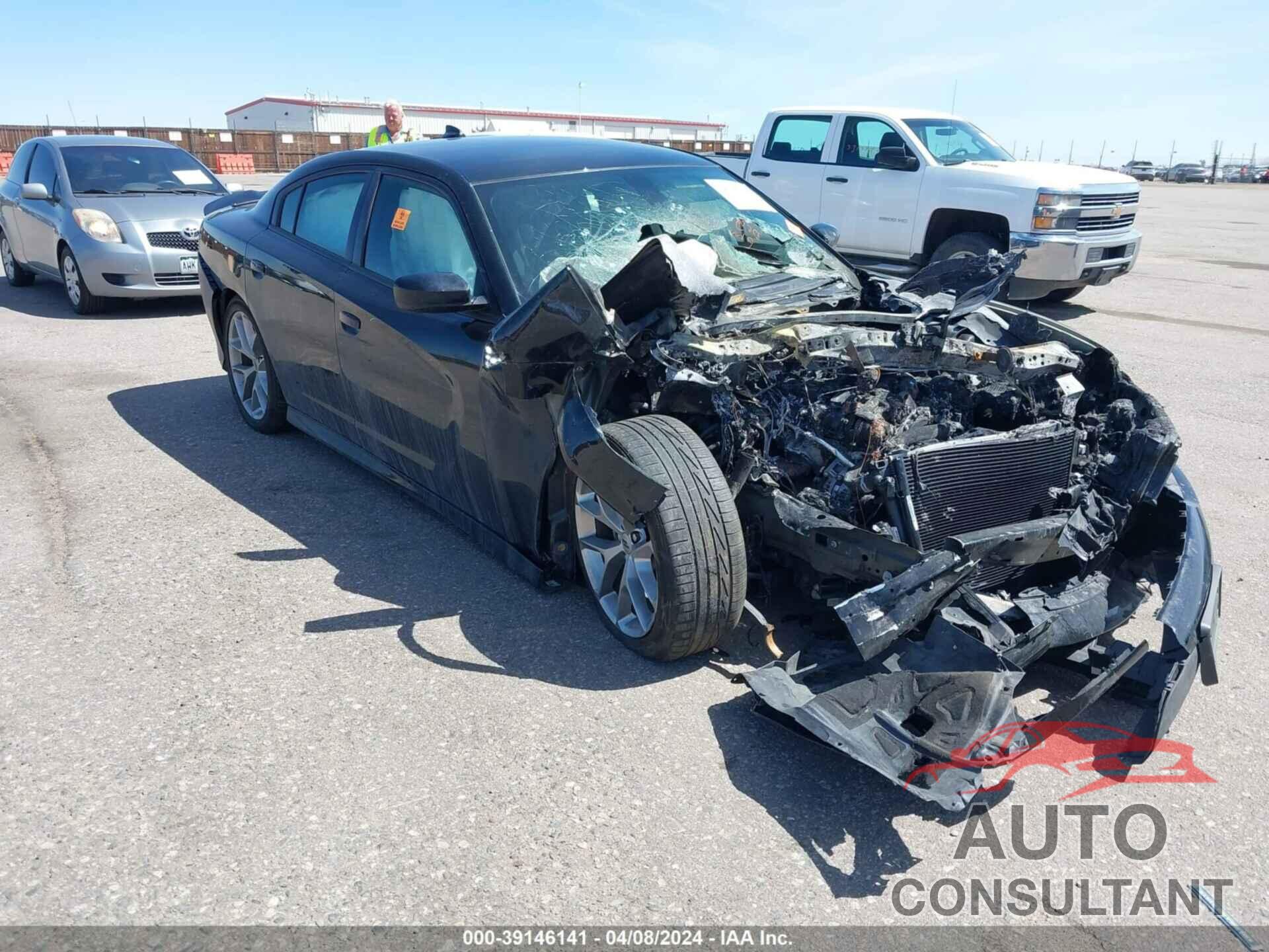 DODGE CHARGER 2023 - 2C3CDXHG0PH559943