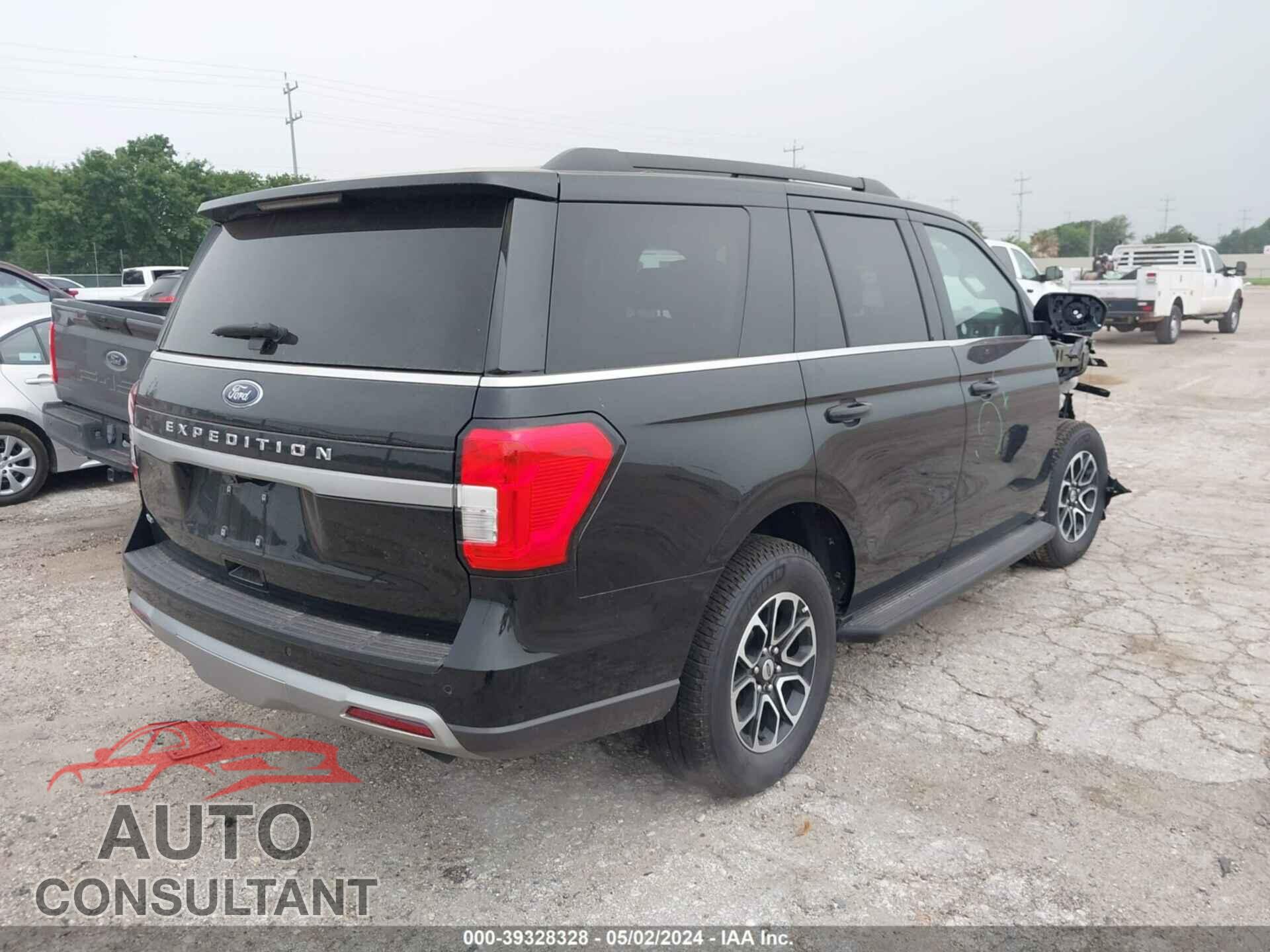 FORD EXPEDITION 2024 - 1FMJU1J86REA32014