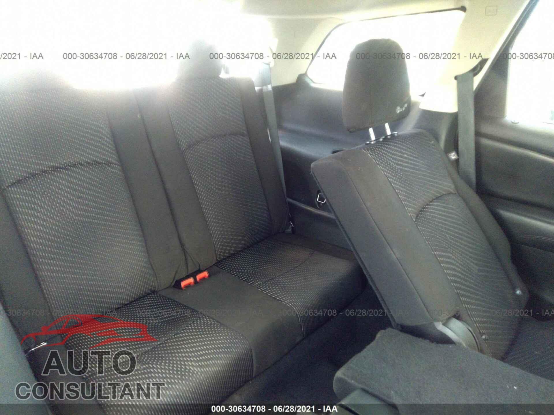 DODGE JOURNEY 2016 - 3C4PDCAB6GT249677