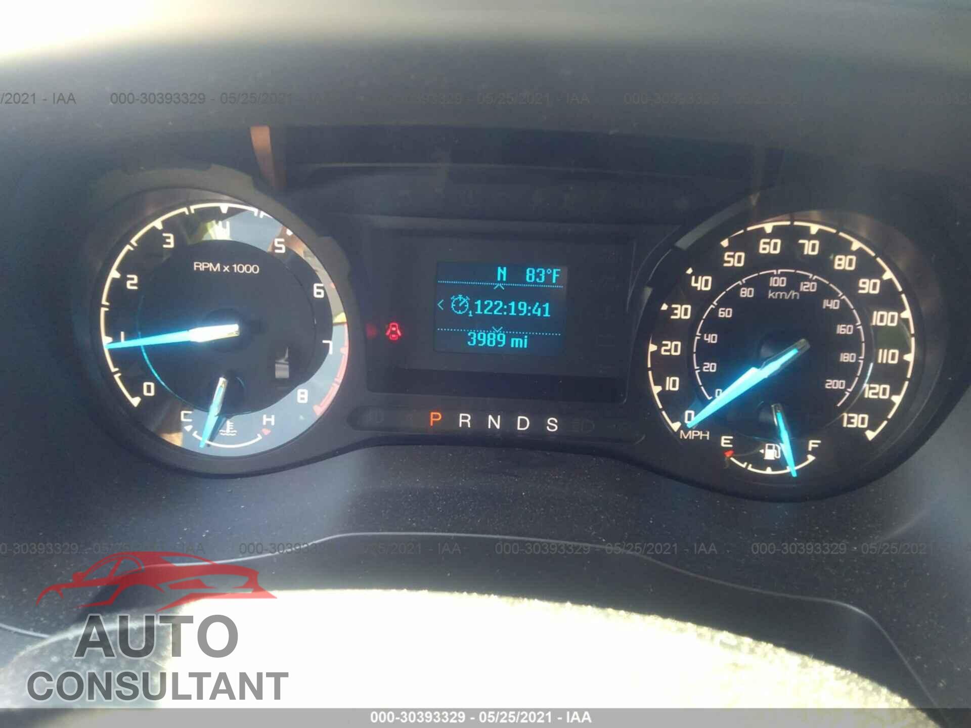FORD RANGER 2021 - 1FTER1FH7MLD15218