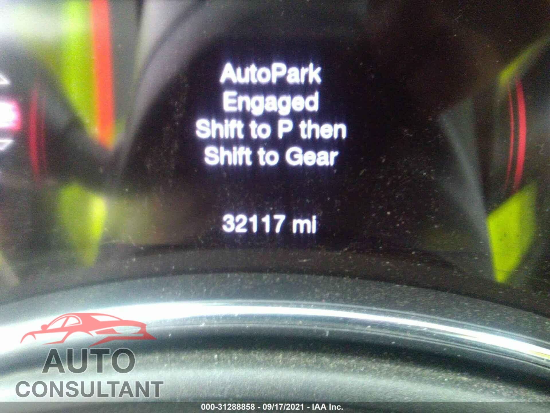 DODGE DURANGO 2017 - 1C4RDJDG0HC757970