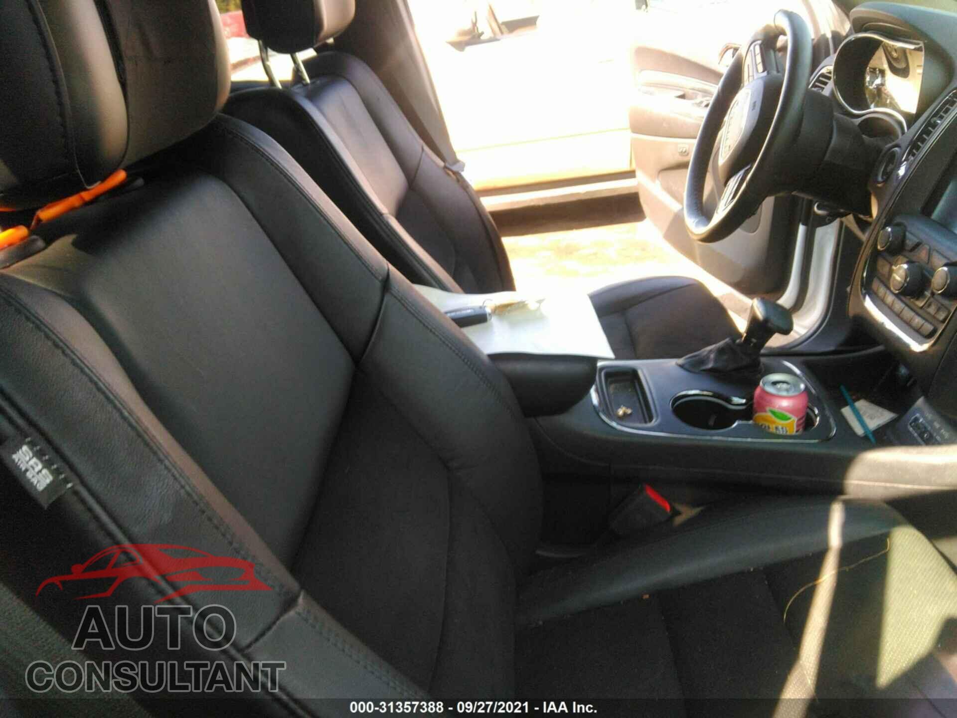 DODGE DURANGO 2019 - 1C4RDJDG9KC806946