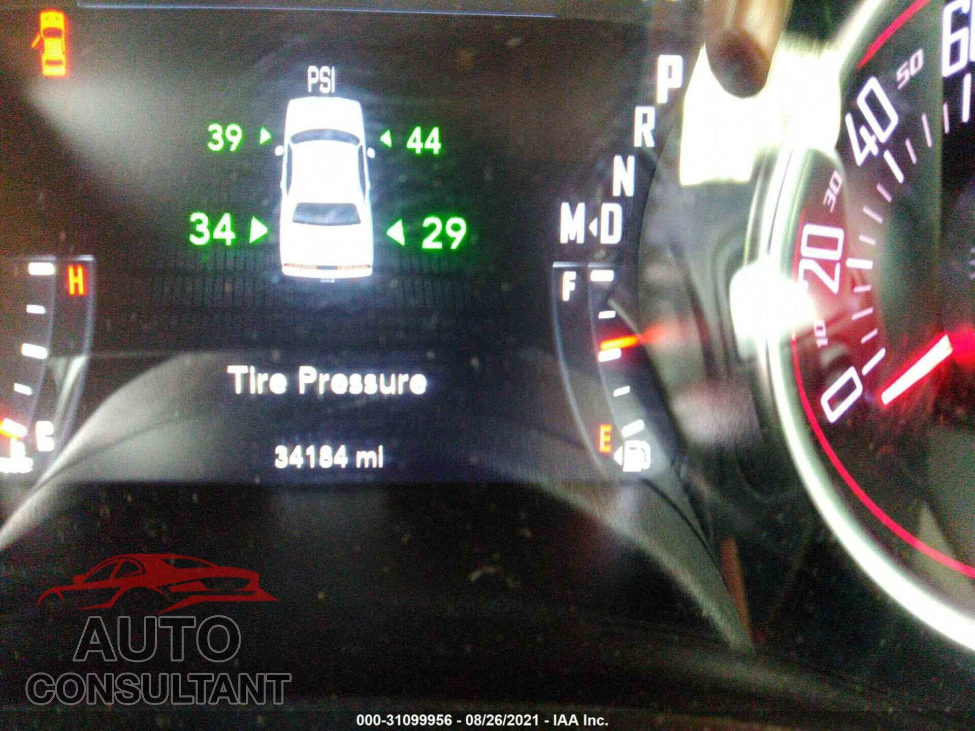 DODGE CHALLENGER 2017 - 2C3CDZBT5HH651939