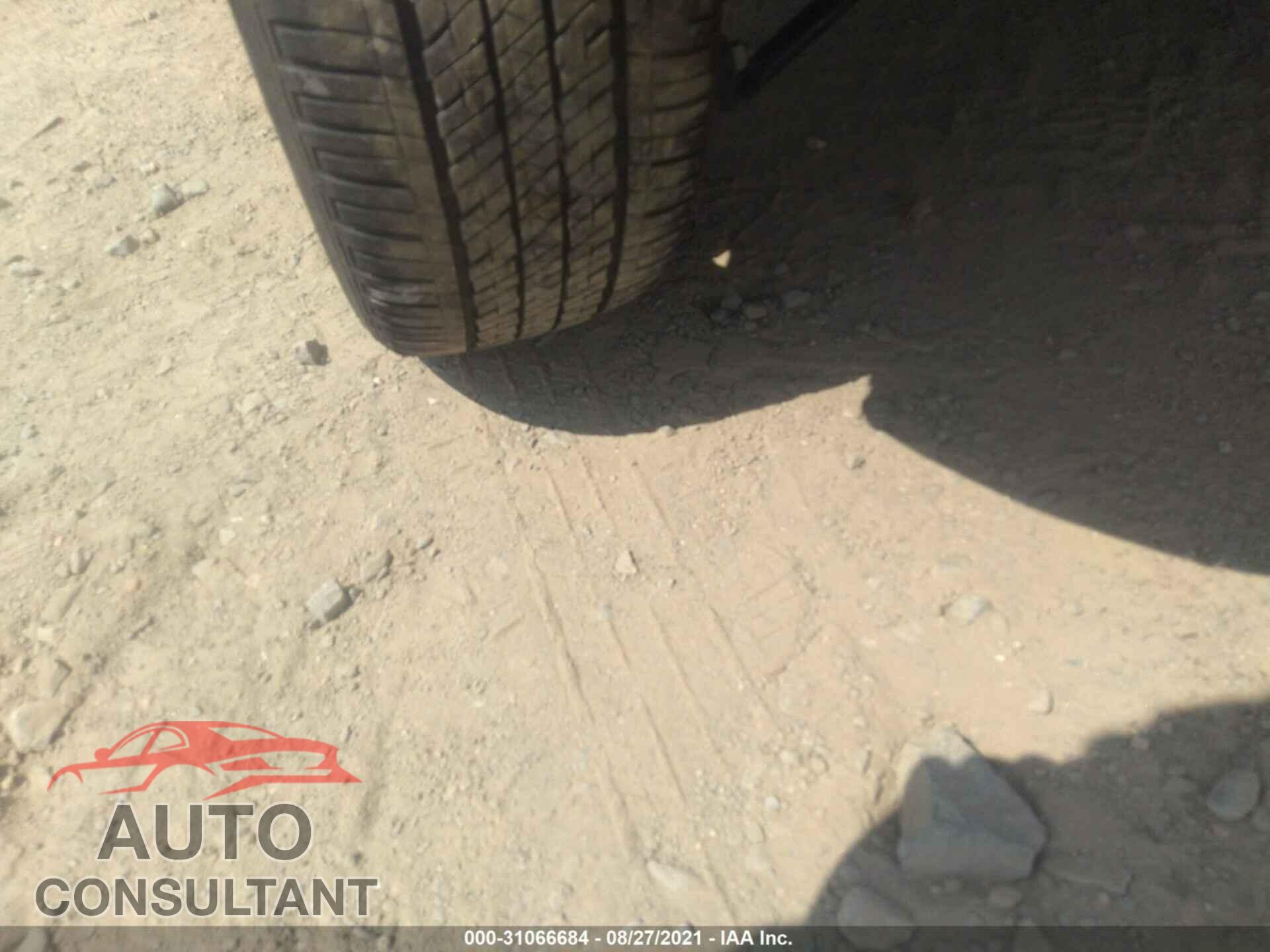 FORD ECOSPORT 2019 - MAJ6S3KL5KC283791