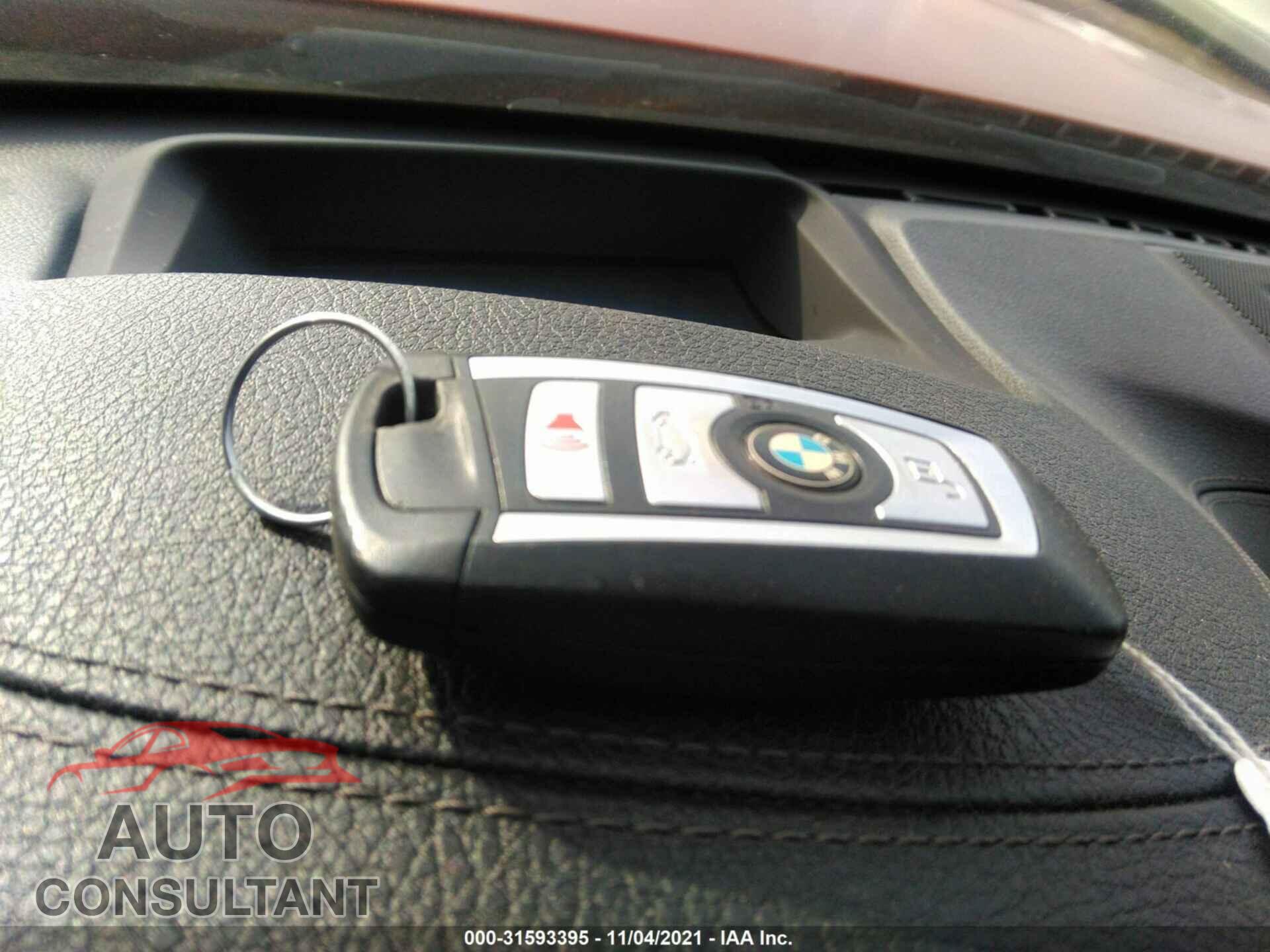 BMW M3 2018 - WBS8M9C52J5J79562
