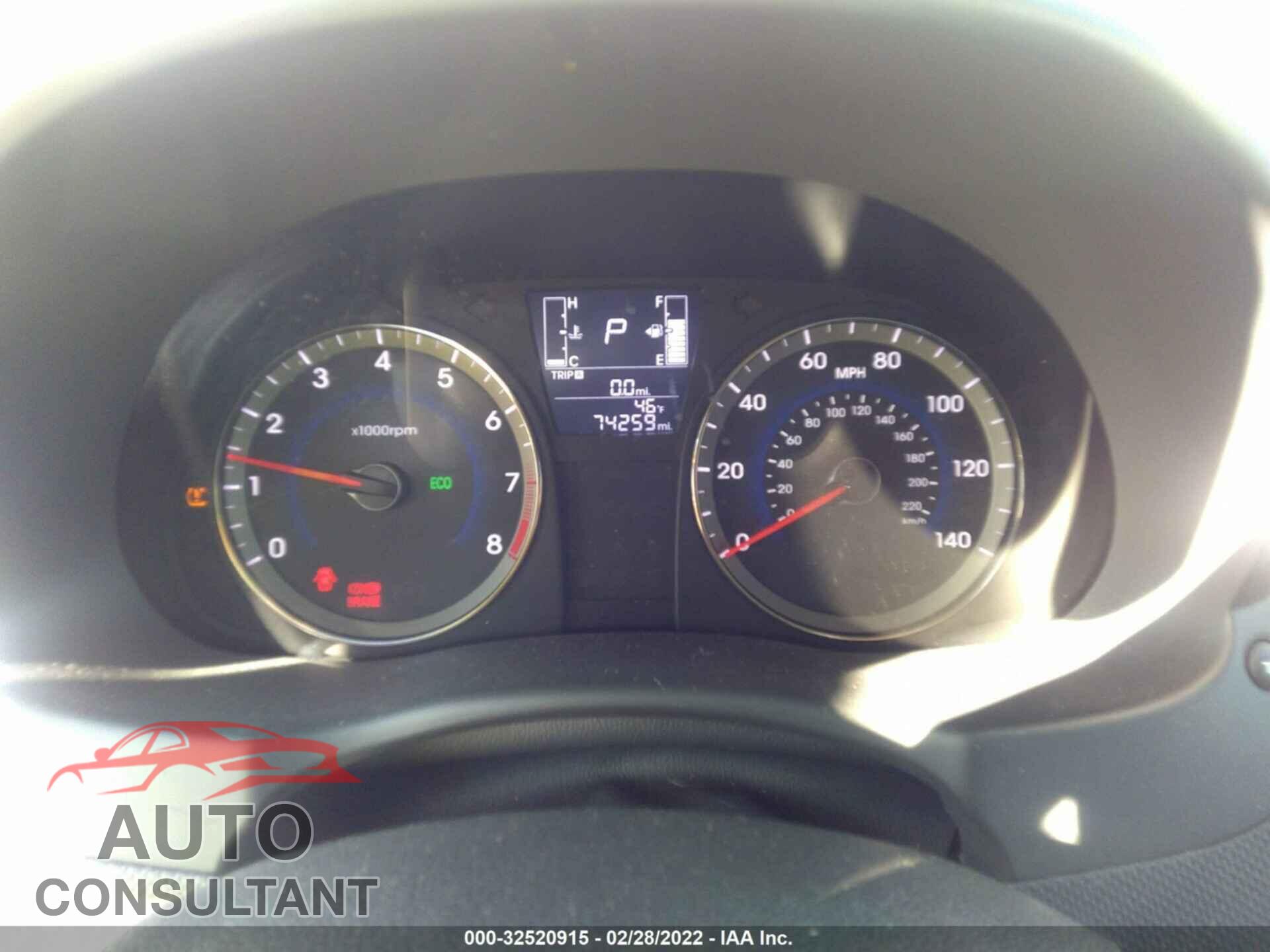 HYUNDAI ACCENT 2017 - KMHCT4AE1HU290996