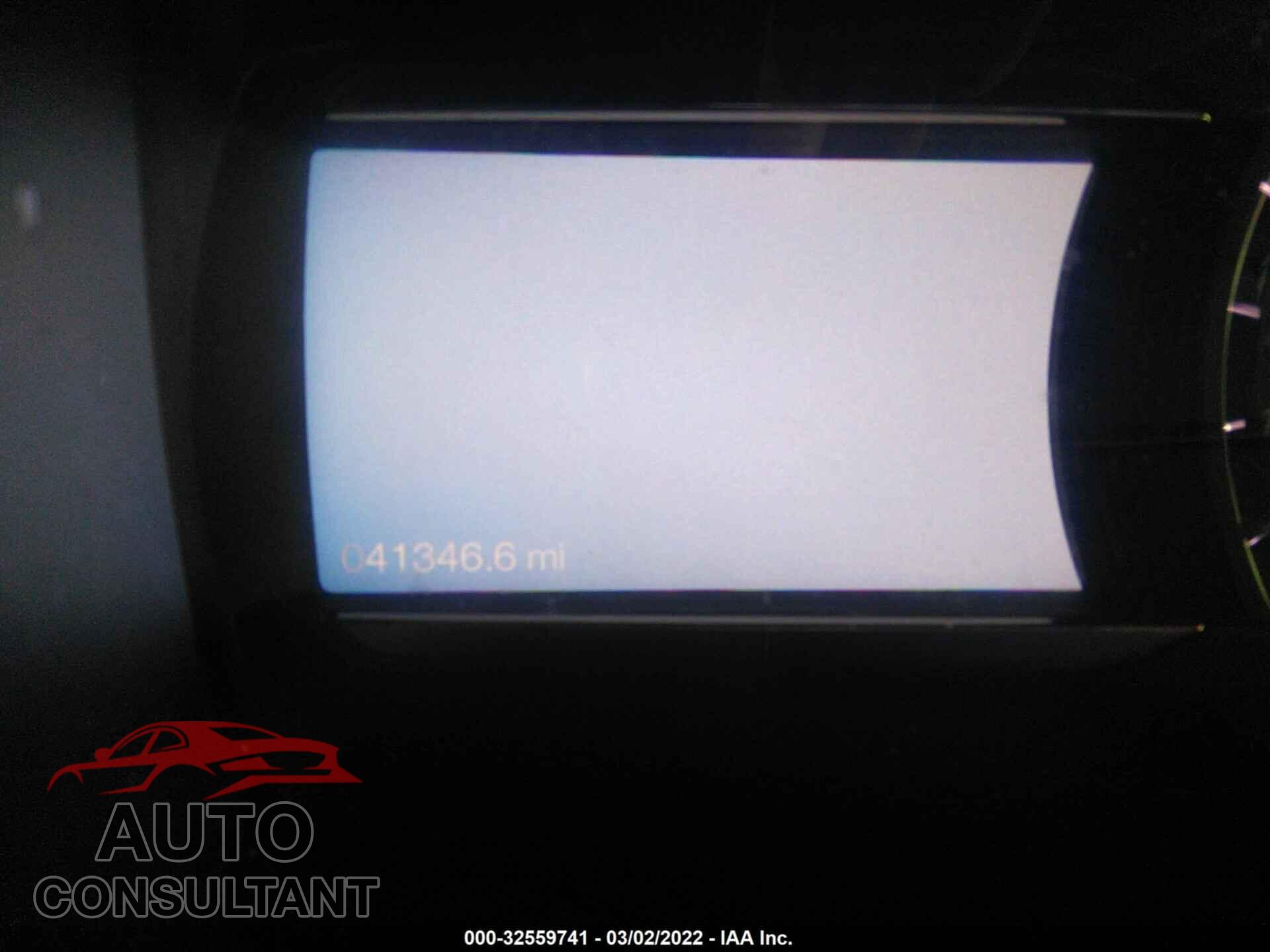 FORD TAURUS 2016 - 1FAHP2E81GG156919