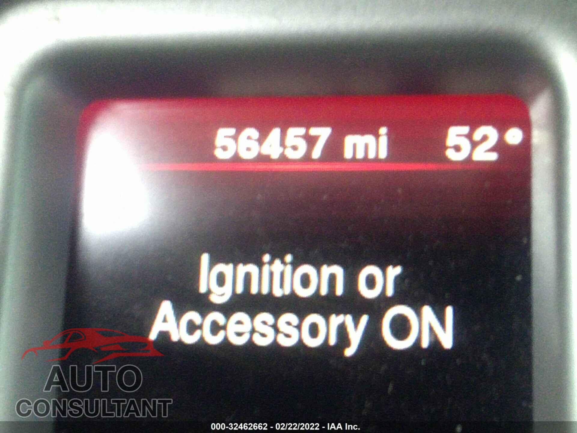 DODGE JOURNEY 2017 - 3C4PDCAB1HT638650